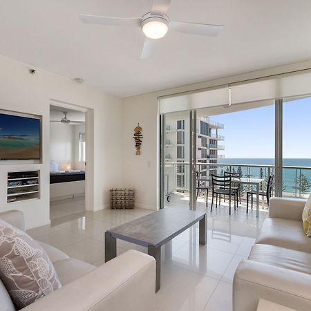 Seamark On First Mooloolaba Bagian luar foto