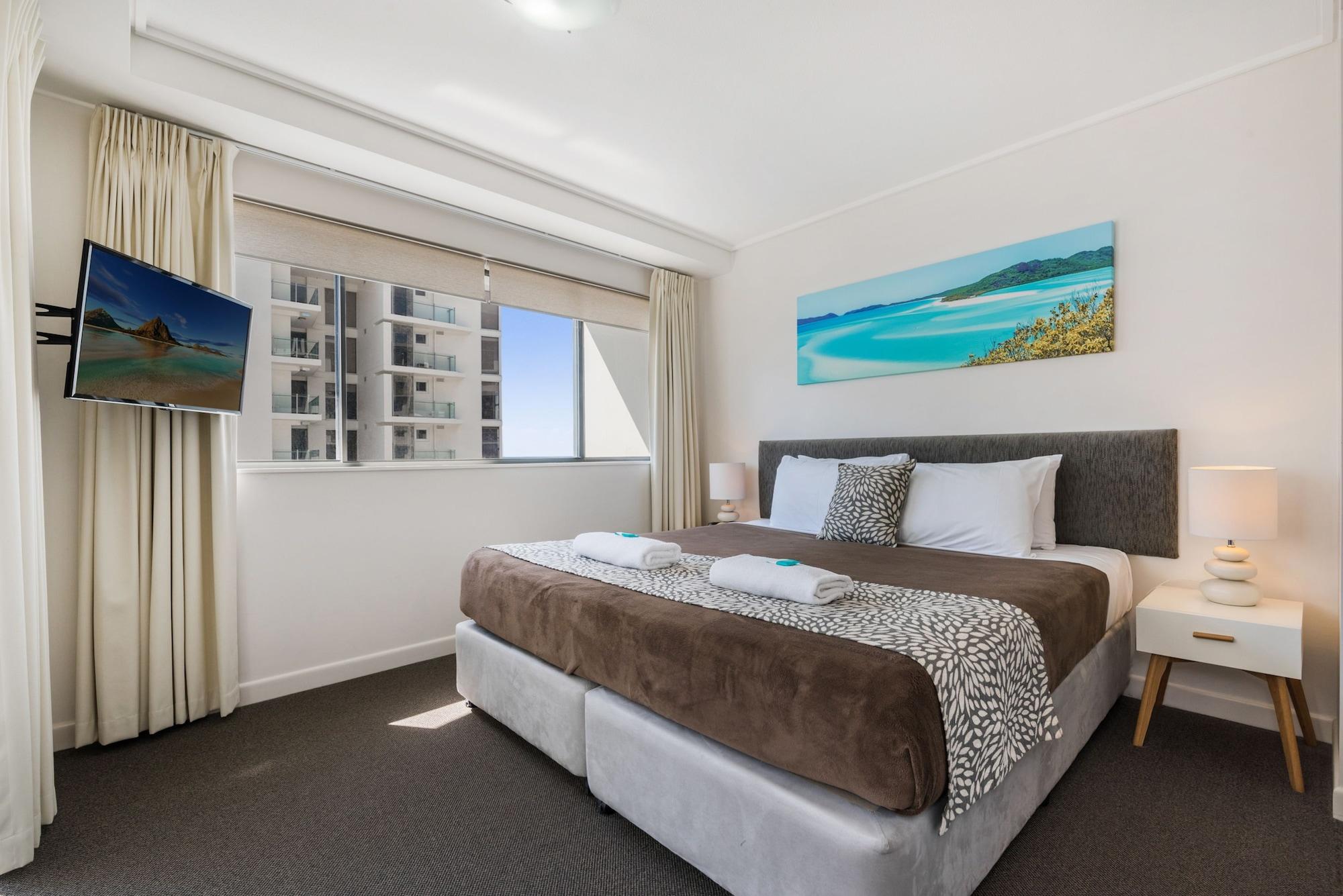 Seamark On First Mooloolaba Bagian luar foto