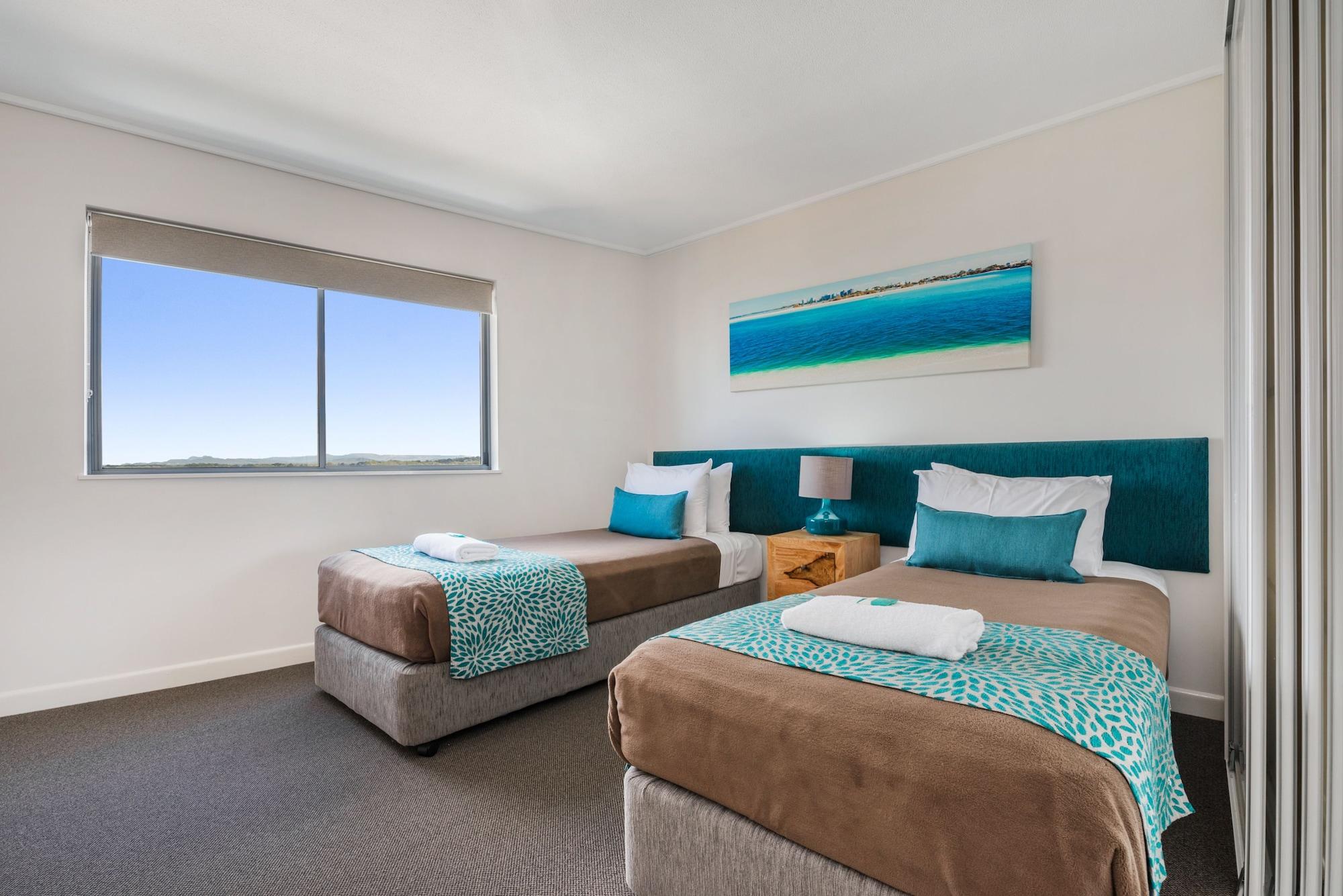 Seamark On First Mooloolaba Bagian luar foto