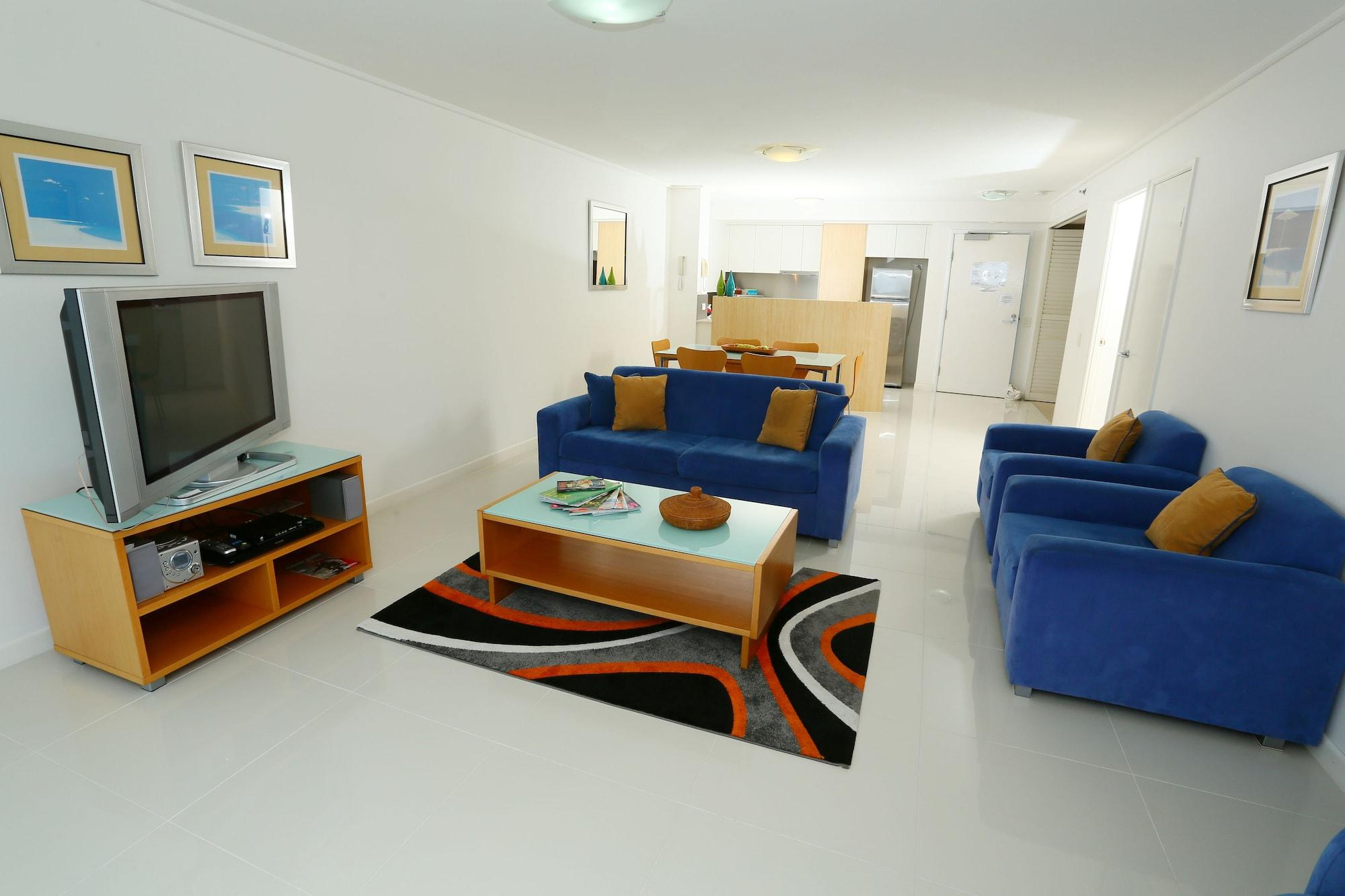Seamark On First Mooloolaba Bagian luar foto