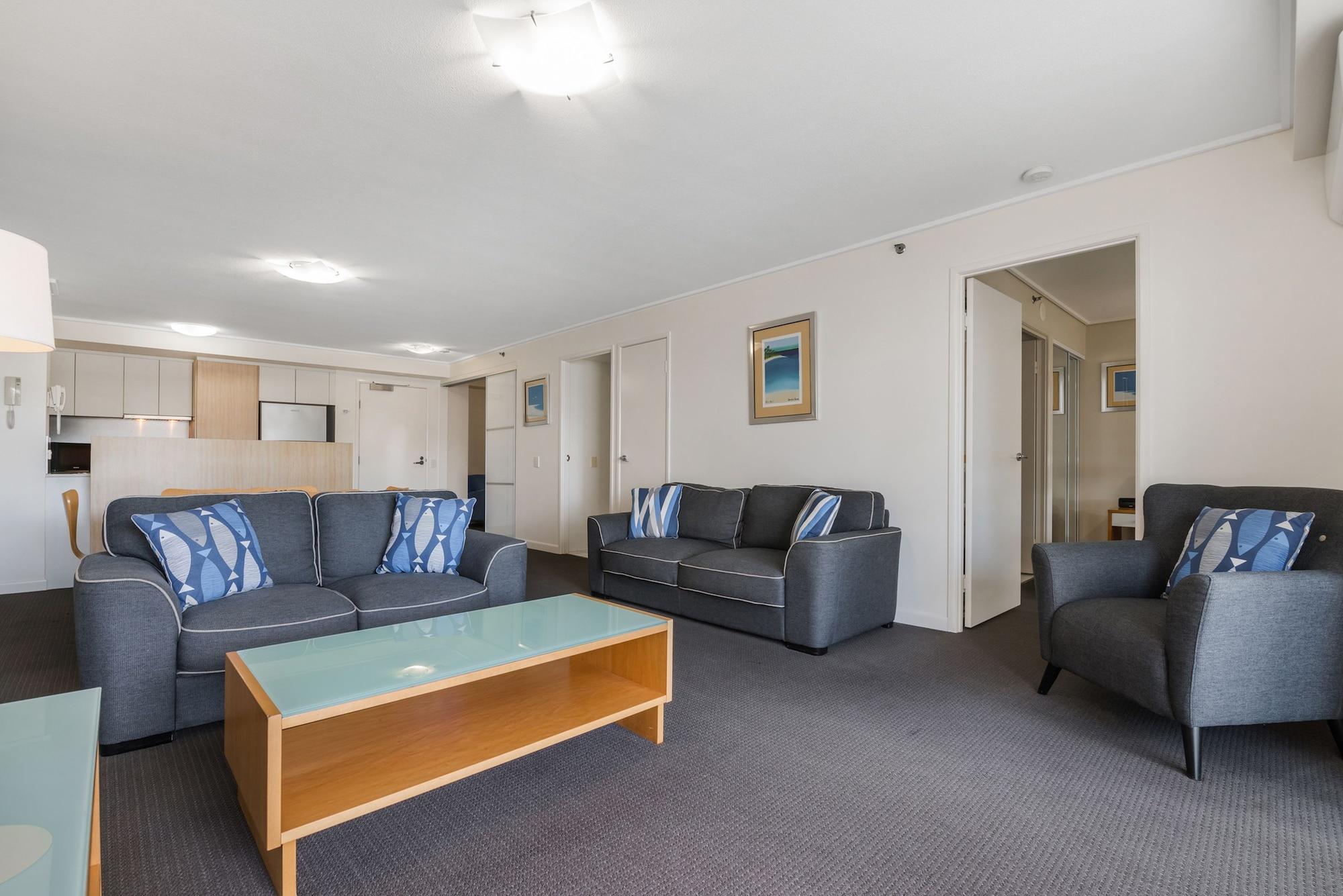 Seamark On First Mooloolaba Bagian luar foto