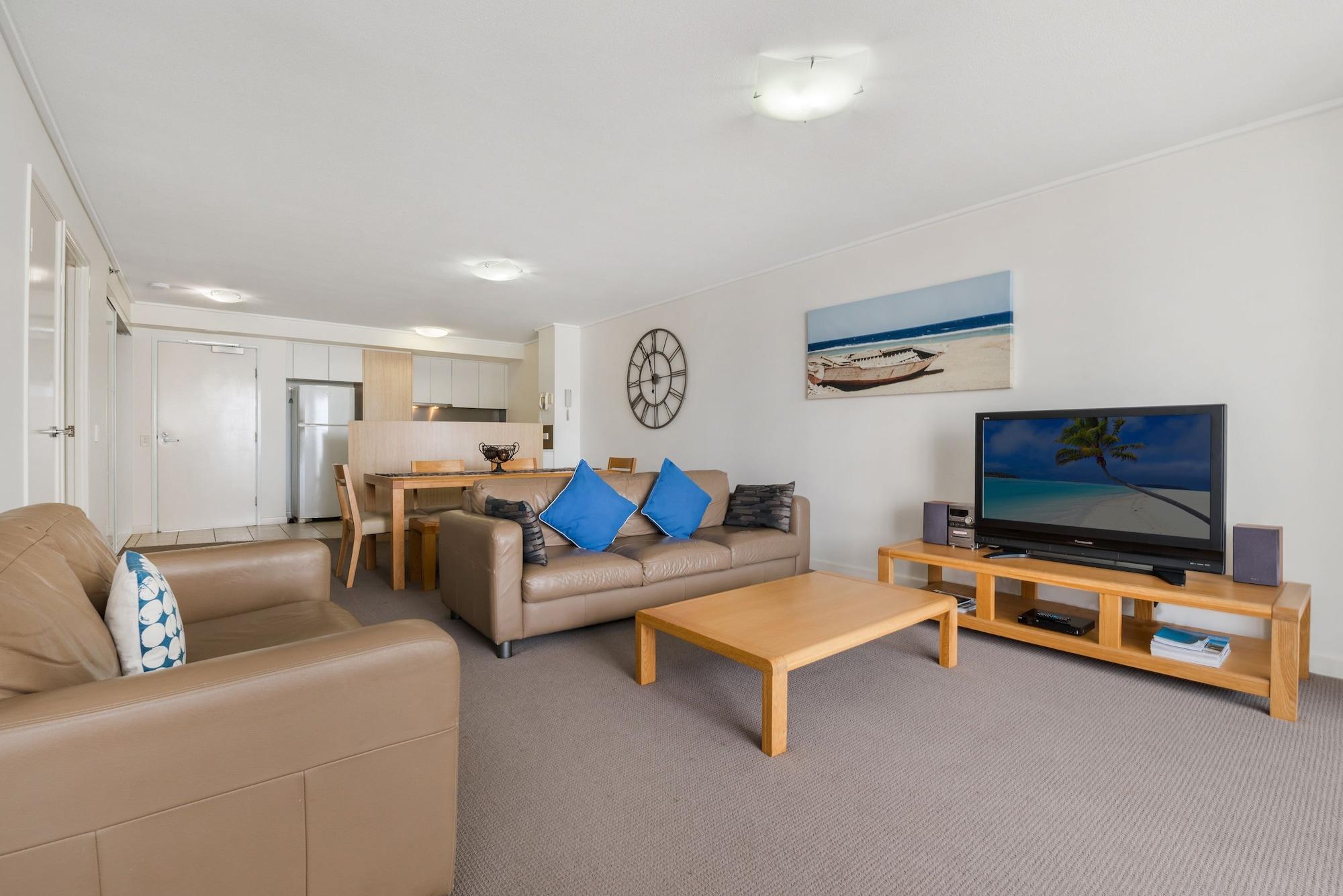 Seamark On First Mooloolaba Bagian luar foto