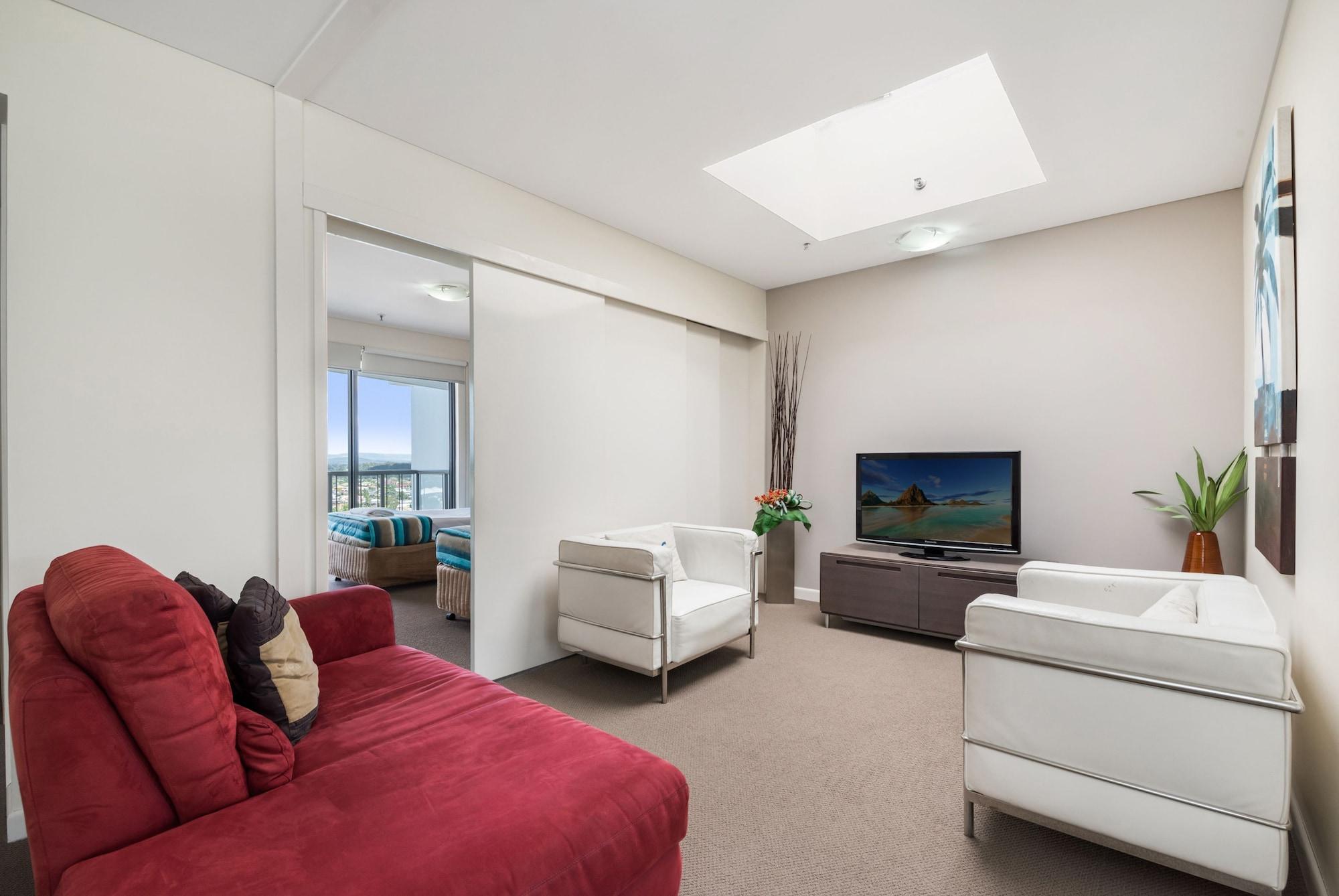 Seamark On First Mooloolaba Bagian luar foto
