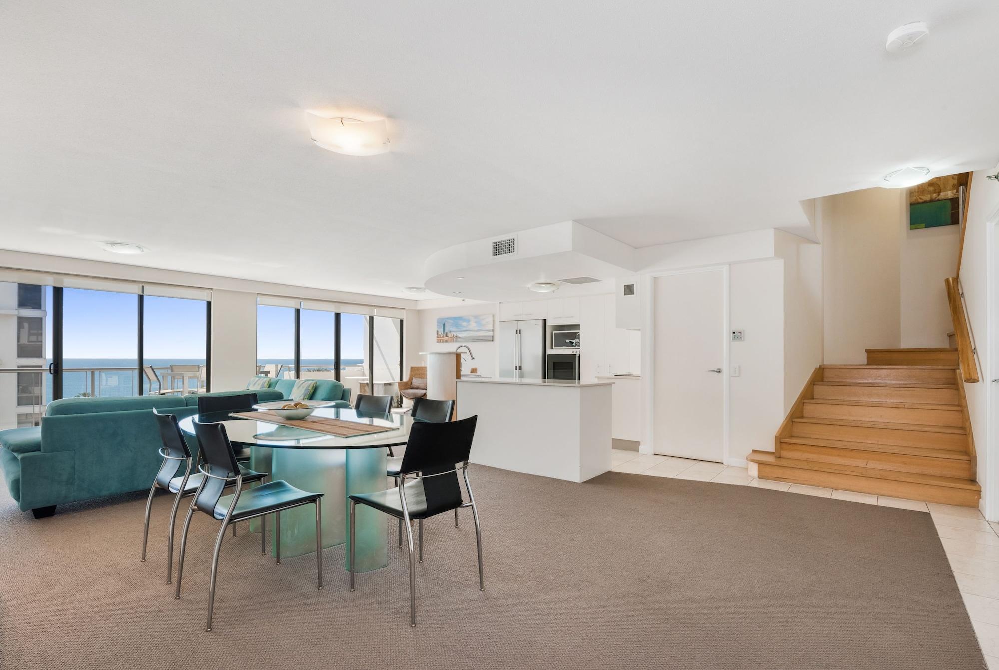 Seamark On First Mooloolaba Bagian luar foto