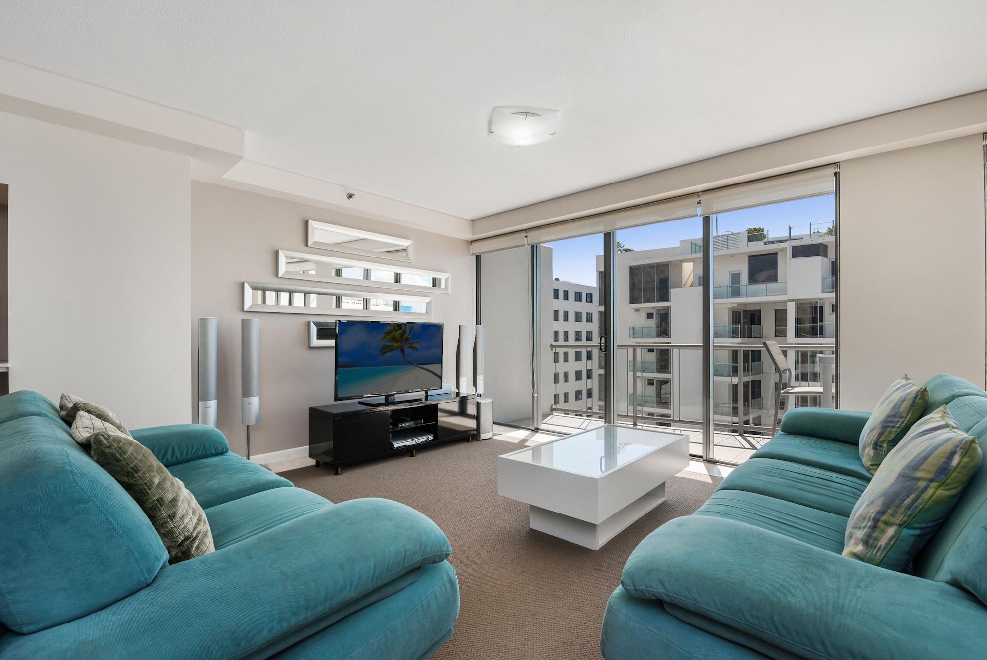 Seamark On First Mooloolaba Bagian luar foto