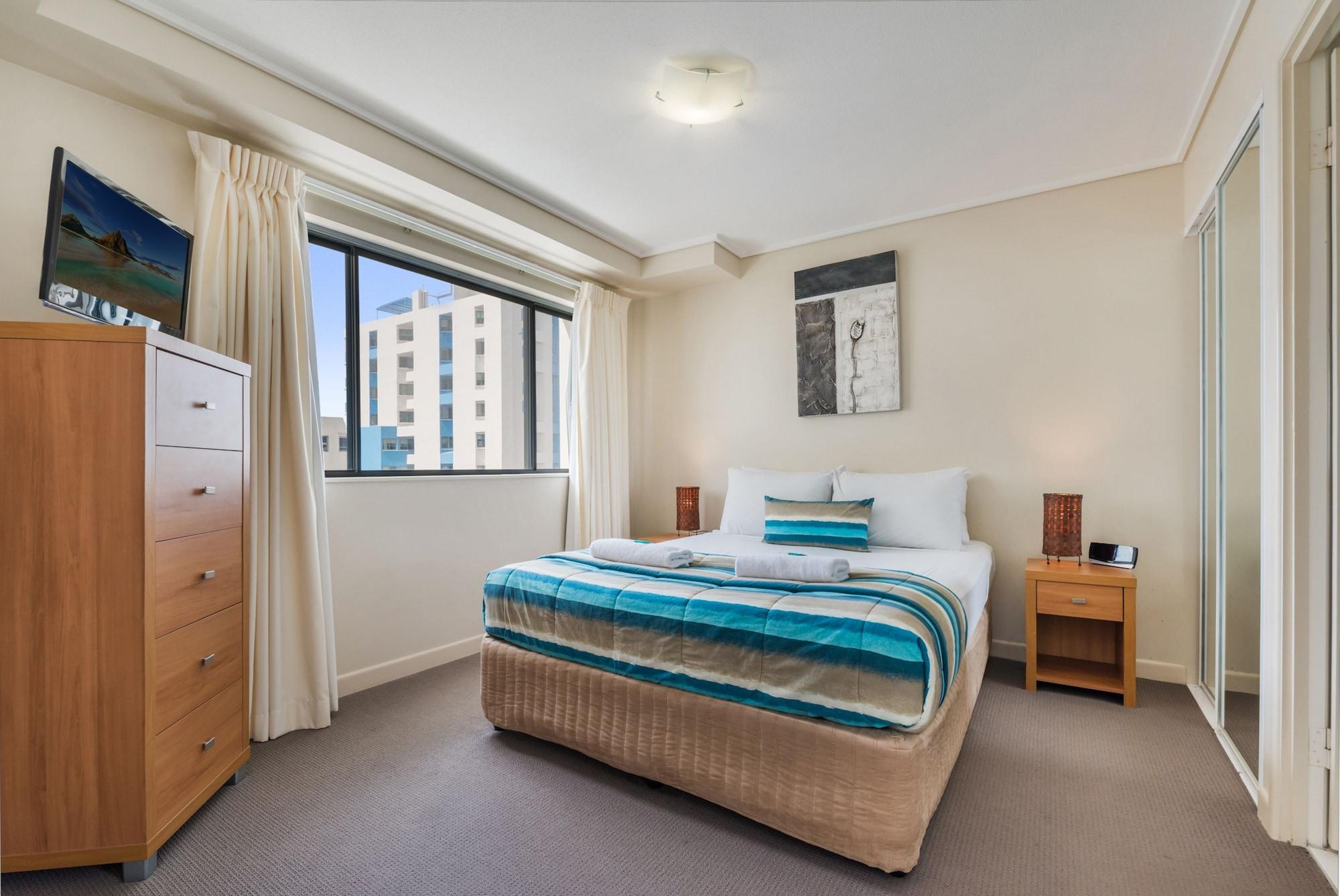 Seamark On First Mooloolaba Bagian luar foto