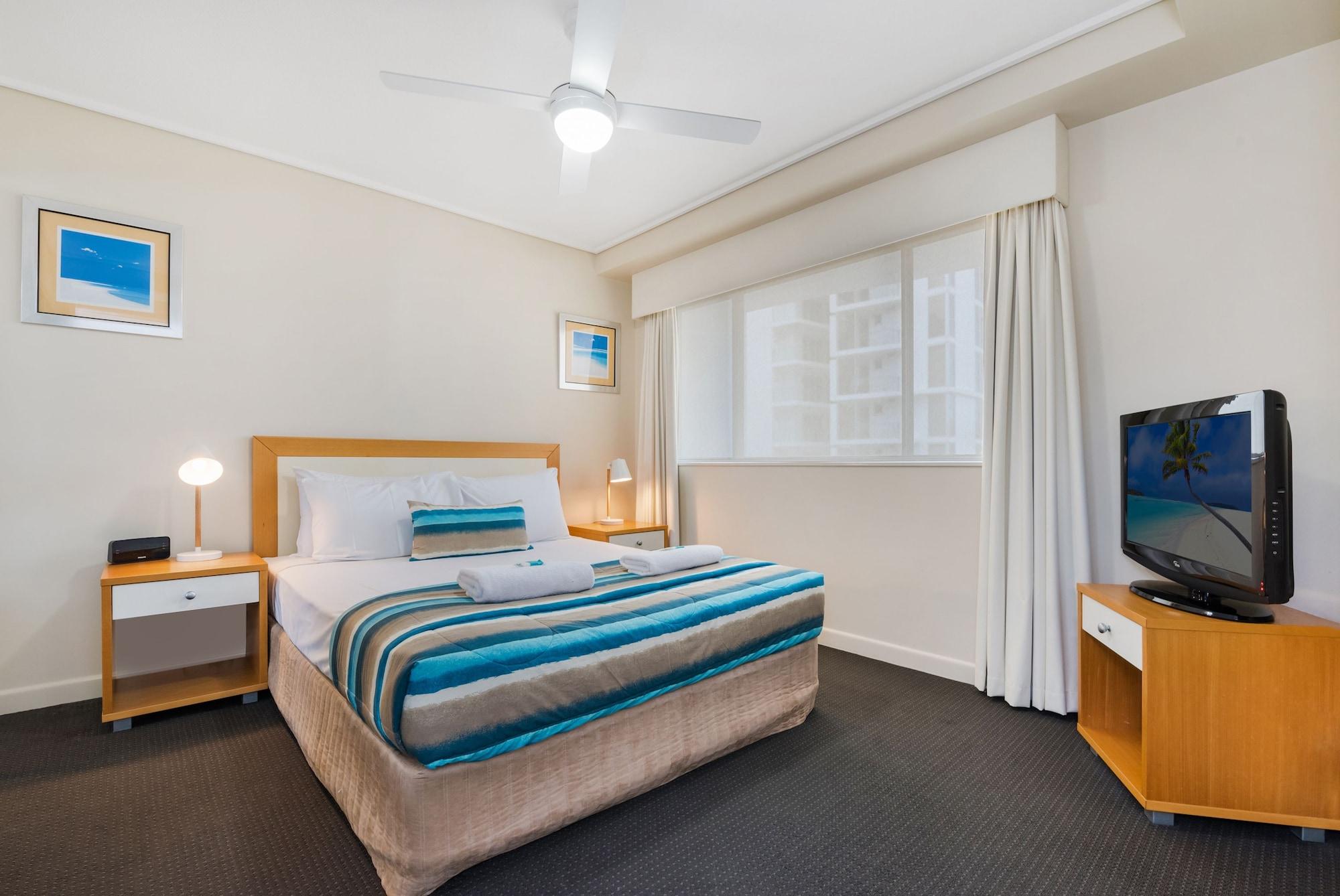 Seamark On First Mooloolaba Bagian luar foto