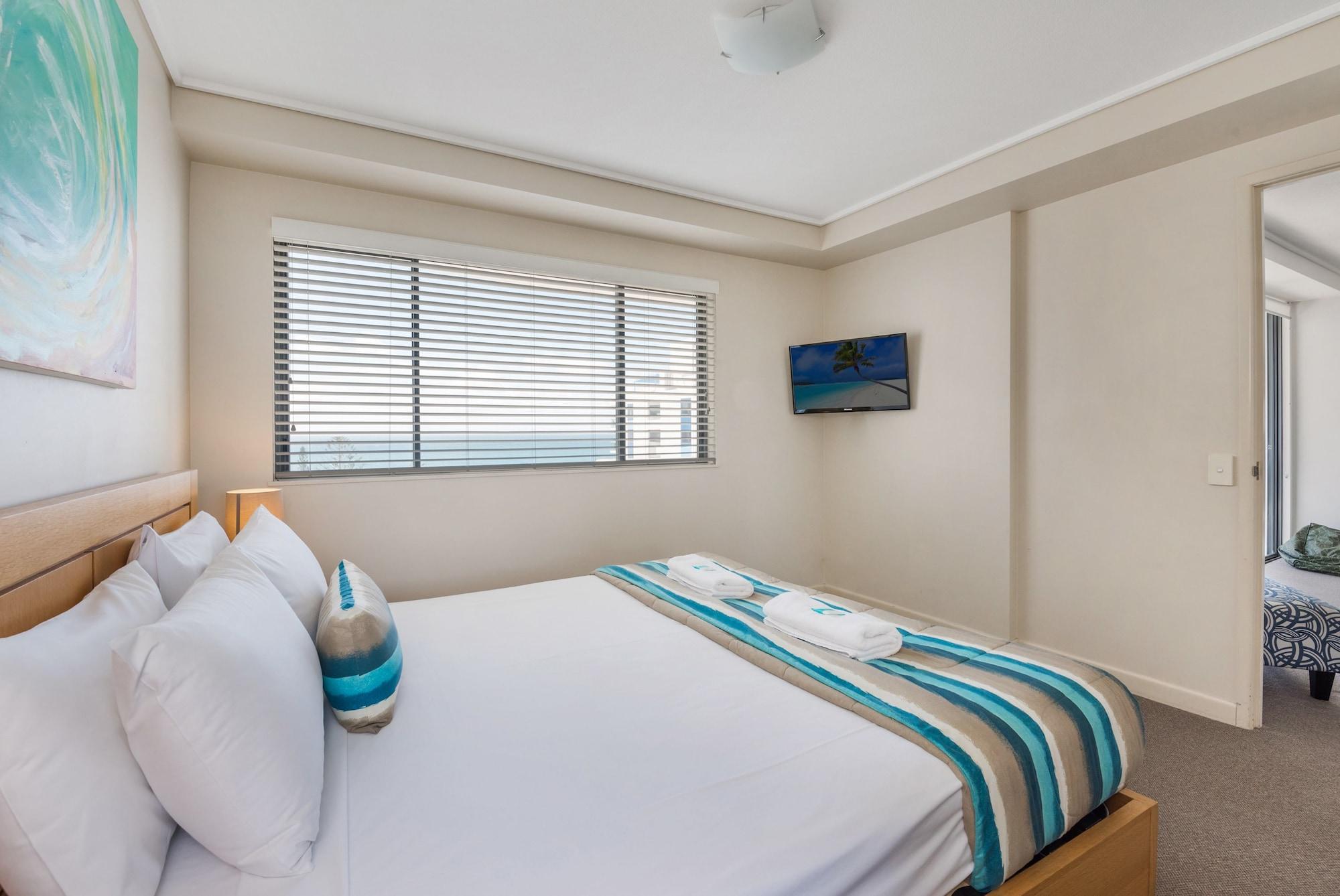 Seamark On First Mooloolaba Bagian luar foto
