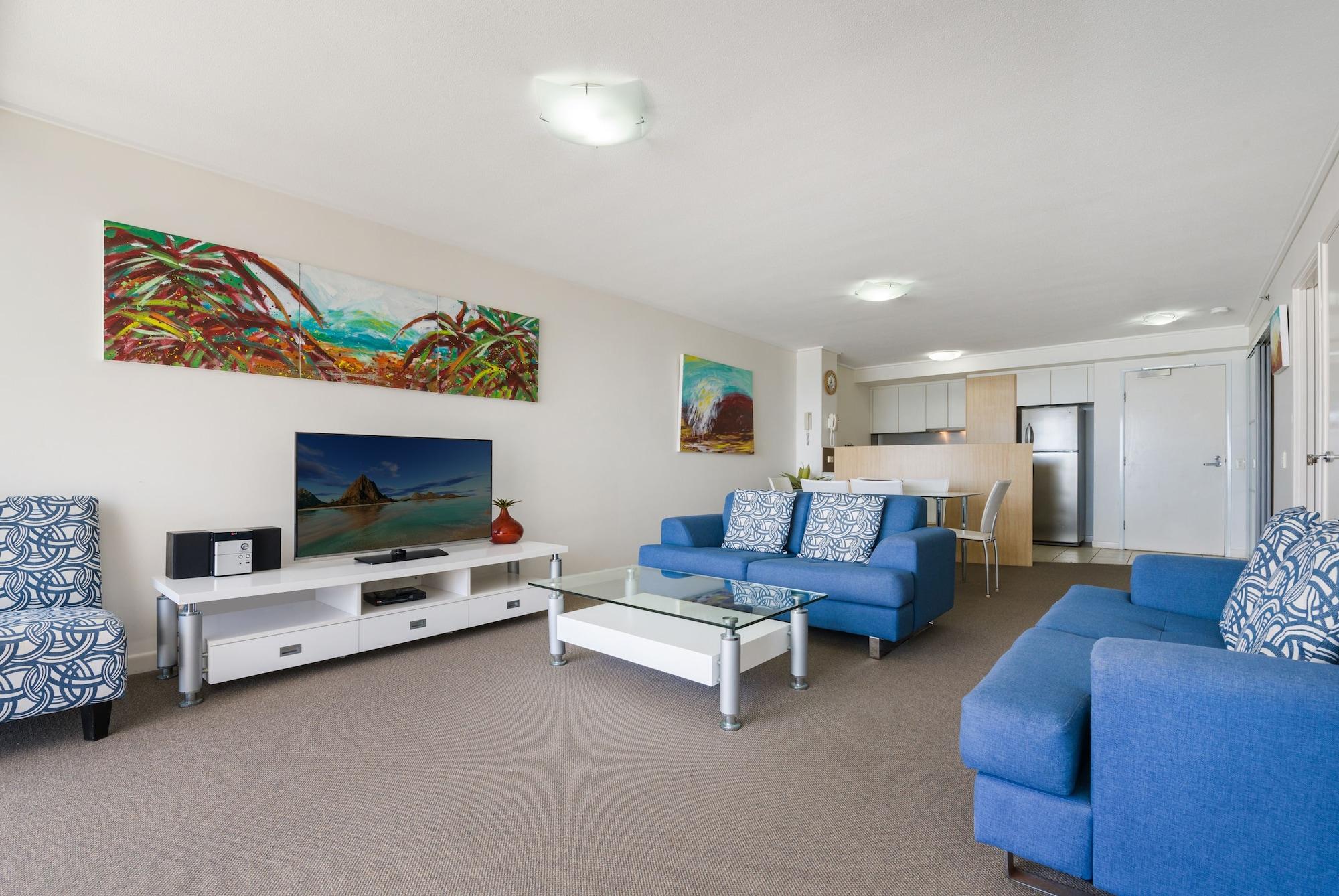 Seamark On First Mooloolaba Bagian luar foto