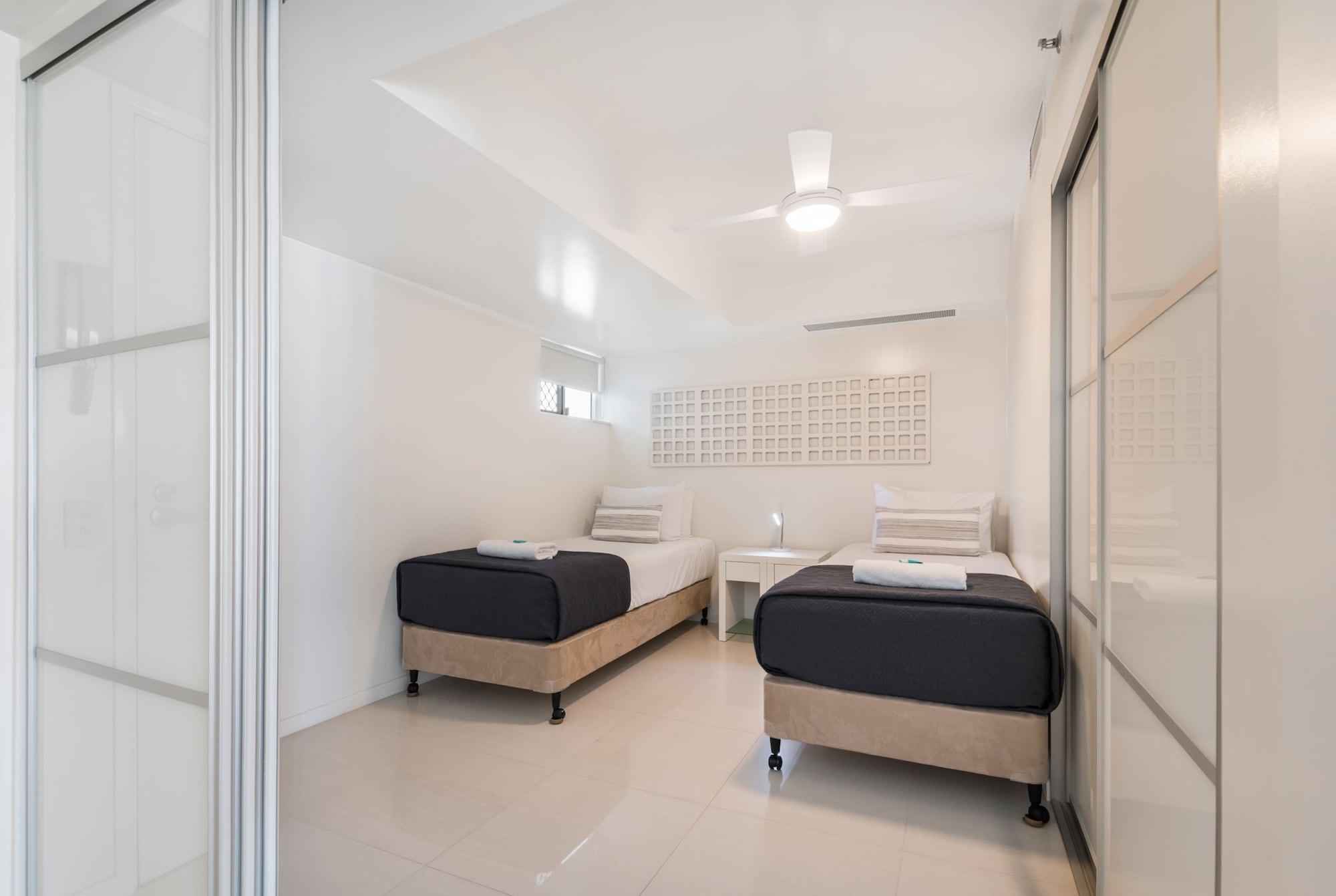 Seamark On First Mooloolaba Bagian luar foto