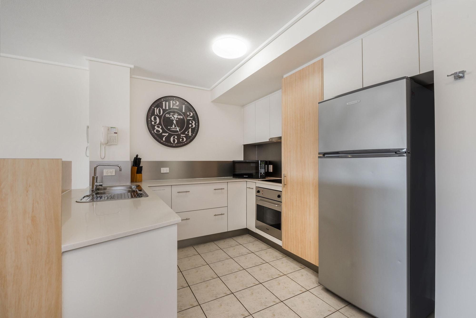 Seamark On First Mooloolaba Bagian luar foto