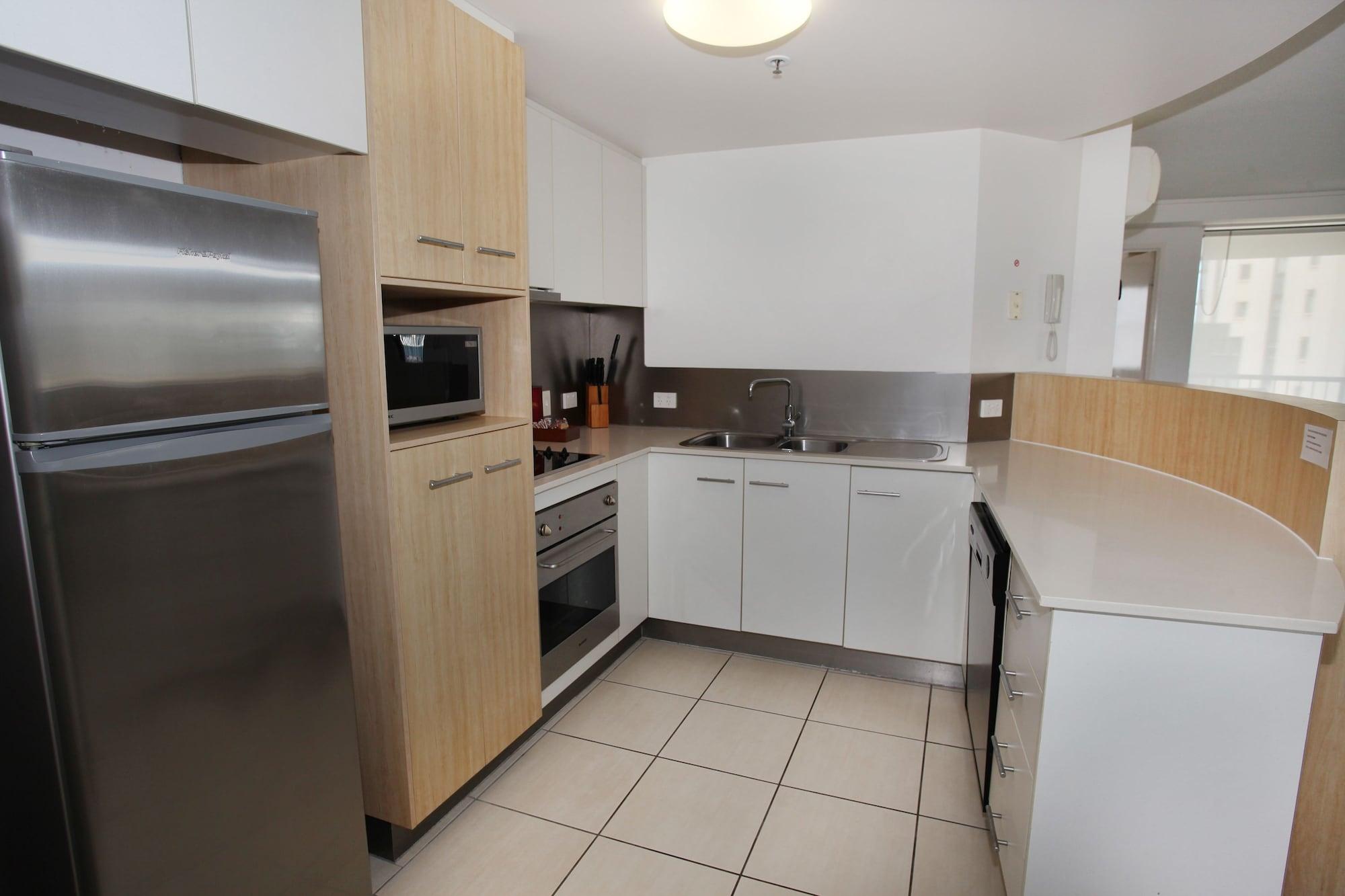 Seamark On First Mooloolaba Bagian luar foto