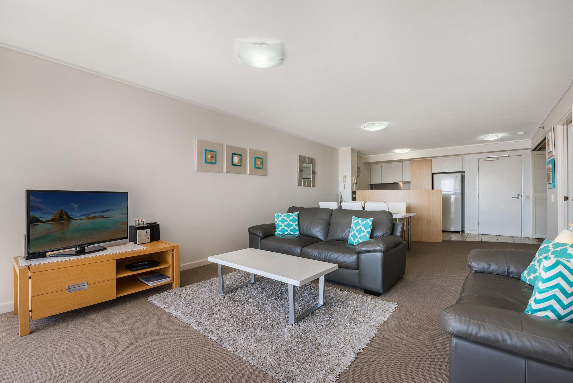 Seamark On First Mooloolaba Bagian luar foto