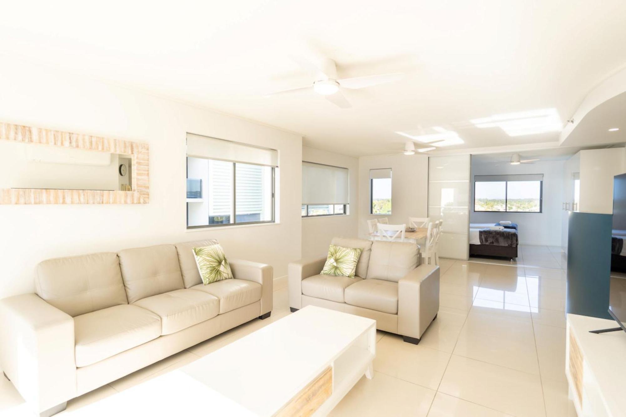 Seamark On First Mooloolaba Bagian luar foto