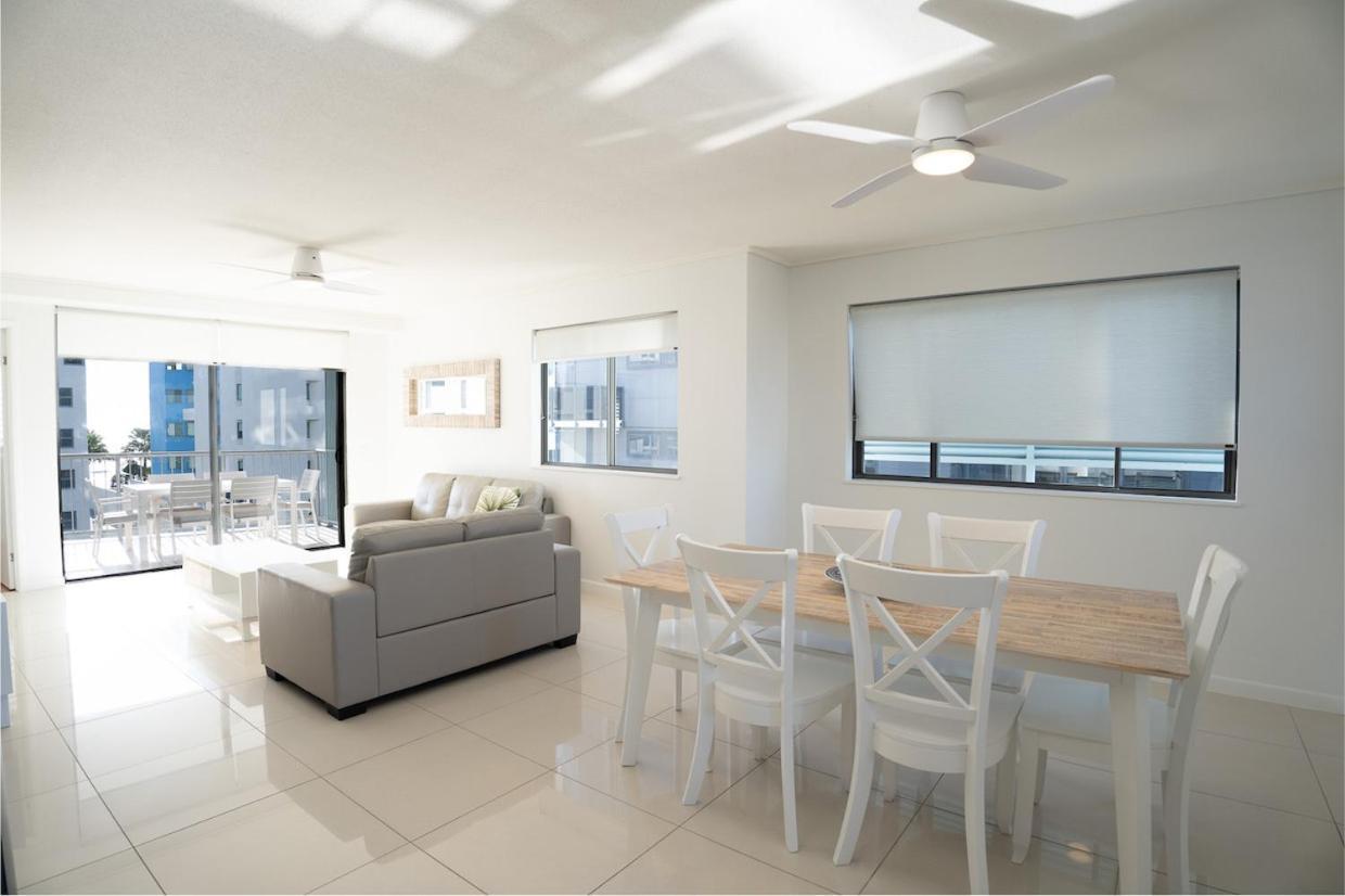 Seamark On First Mooloolaba Bagian luar foto