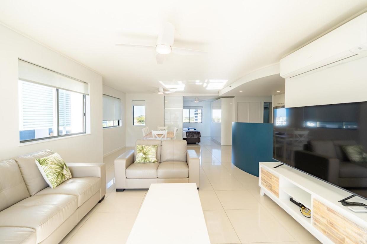 Seamark On First Mooloolaba Bagian luar foto