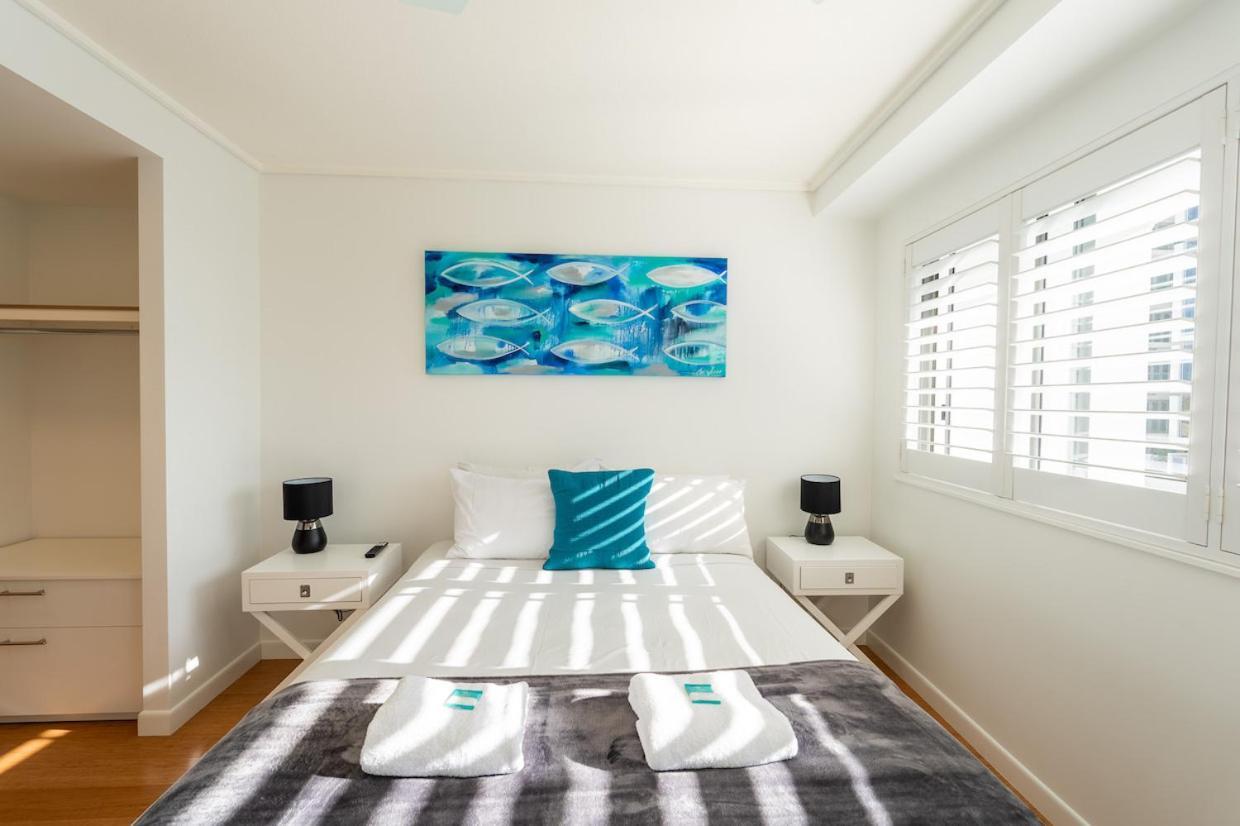 Seamark On First Mooloolaba Bagian luar foto