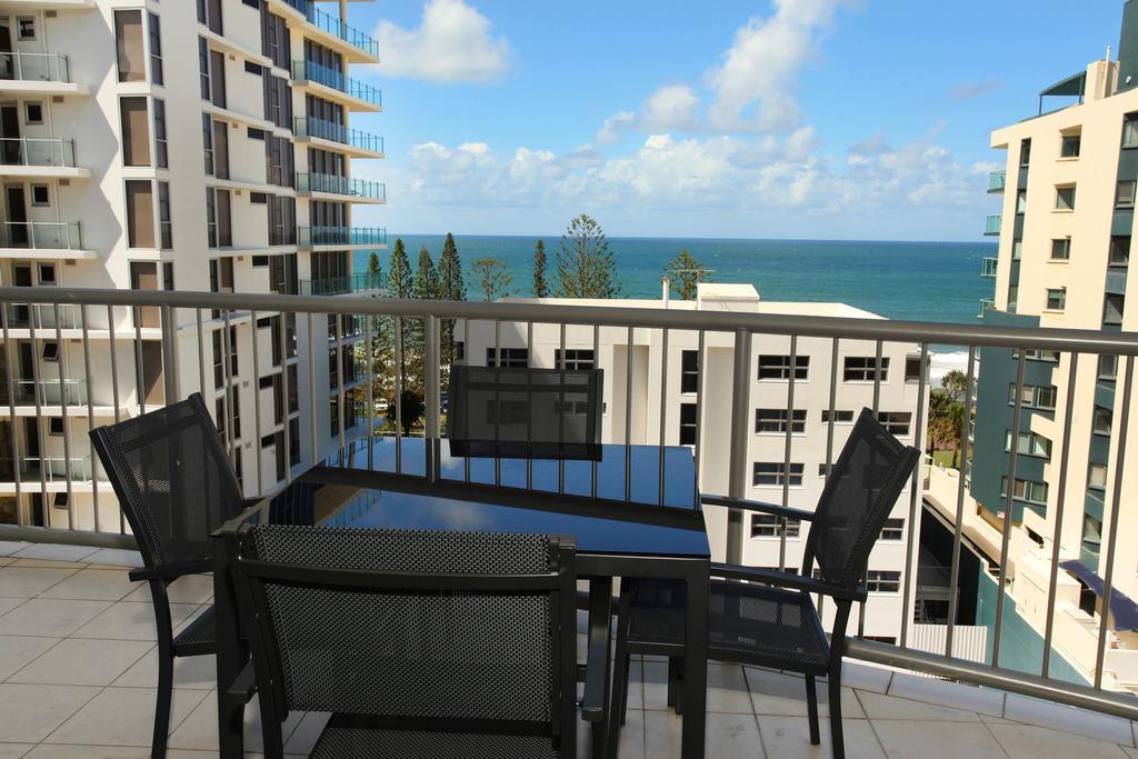 Seamark On First Mooloolaba Bagian luar foto
