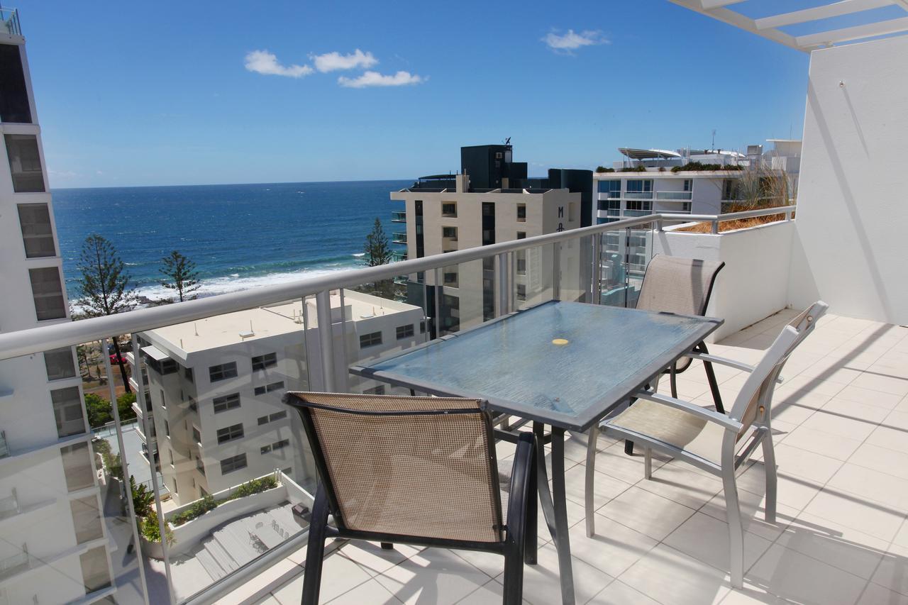 Seamark On First Mooloolaba Bagian luar foto
