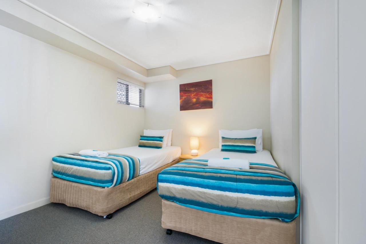 Seamark On First Mooloolaba Bagian luar foto
