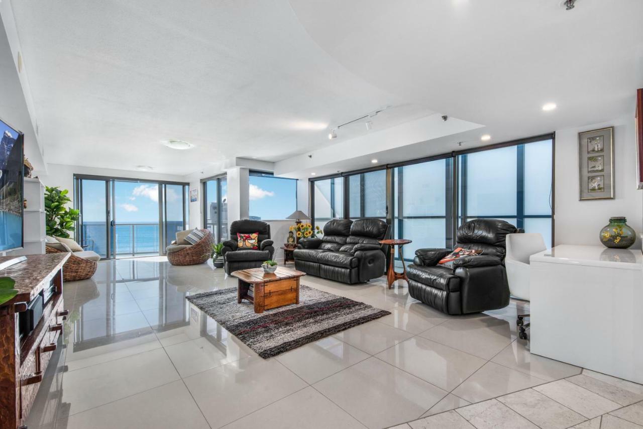 Seamark On First Mooloolaba Bagian luar foto