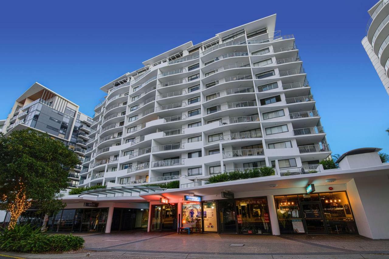 Seamark On First Mooloolaba Bagian luar foto