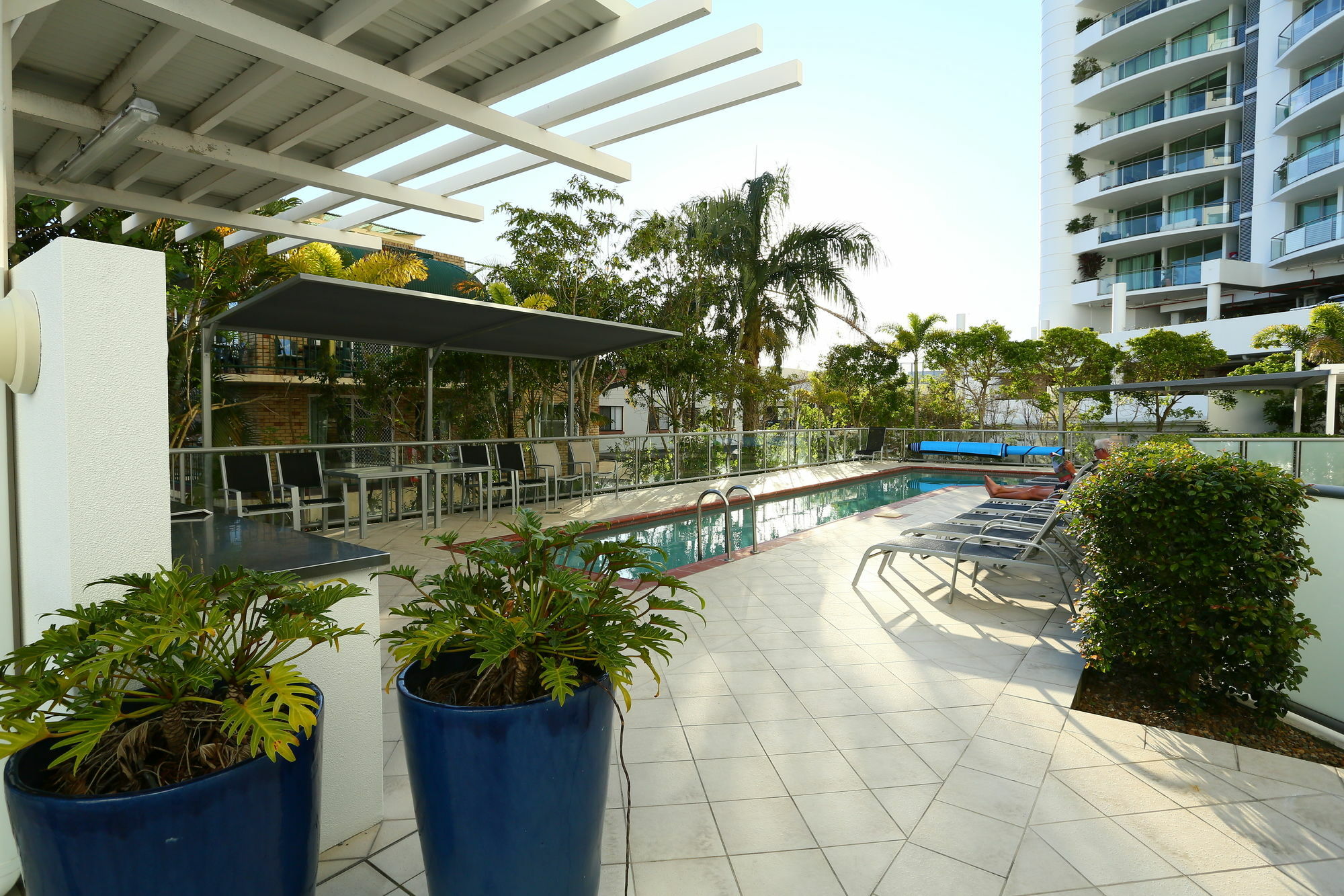 Seamark On First Mooloolaba Bagian luar foto