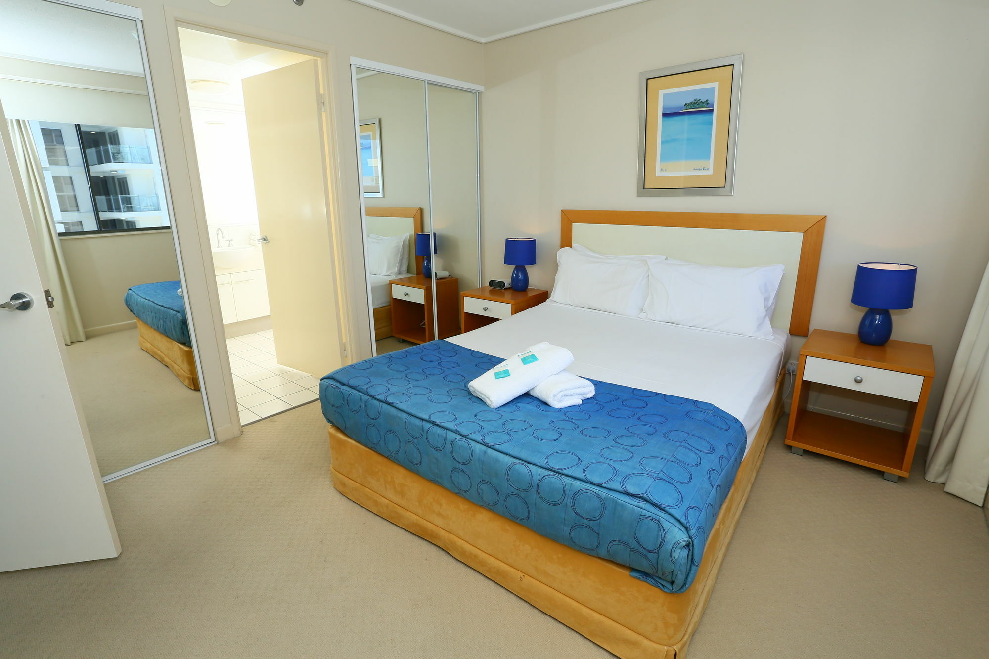 Seamark On First Mooloolaba Bagian luar foto