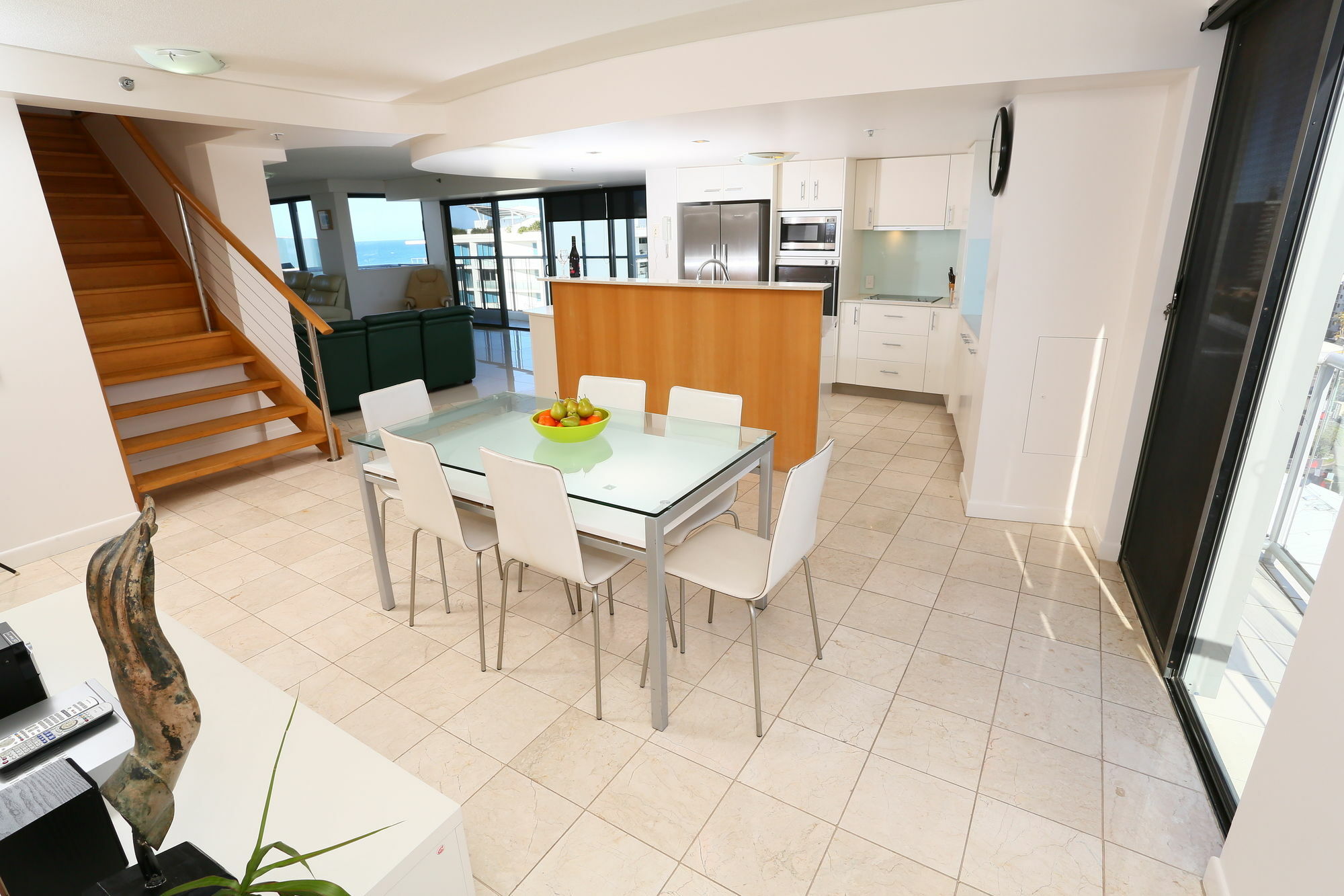 Seamark On First Mooloolaba Bagian luar foto