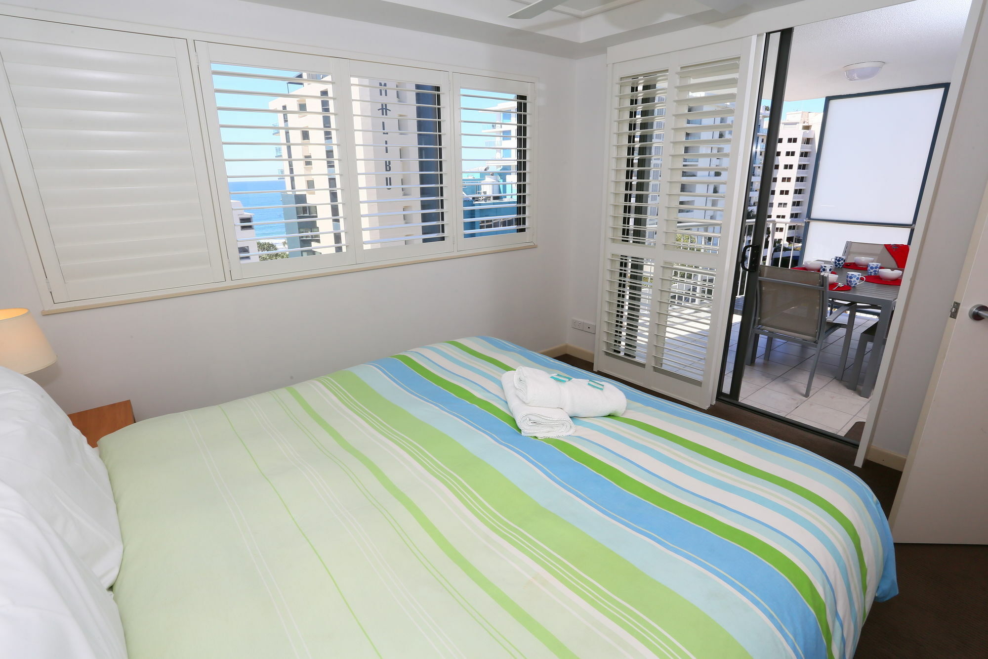 Seamark On First Mooloolaba Bagian luar foto