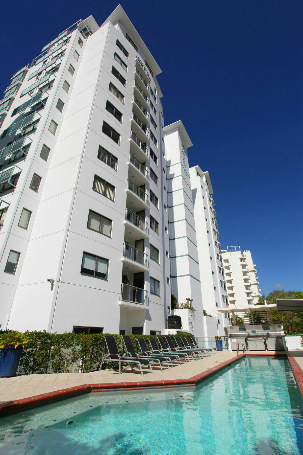 Seamark On First Mooloolaba Bagian luar foto