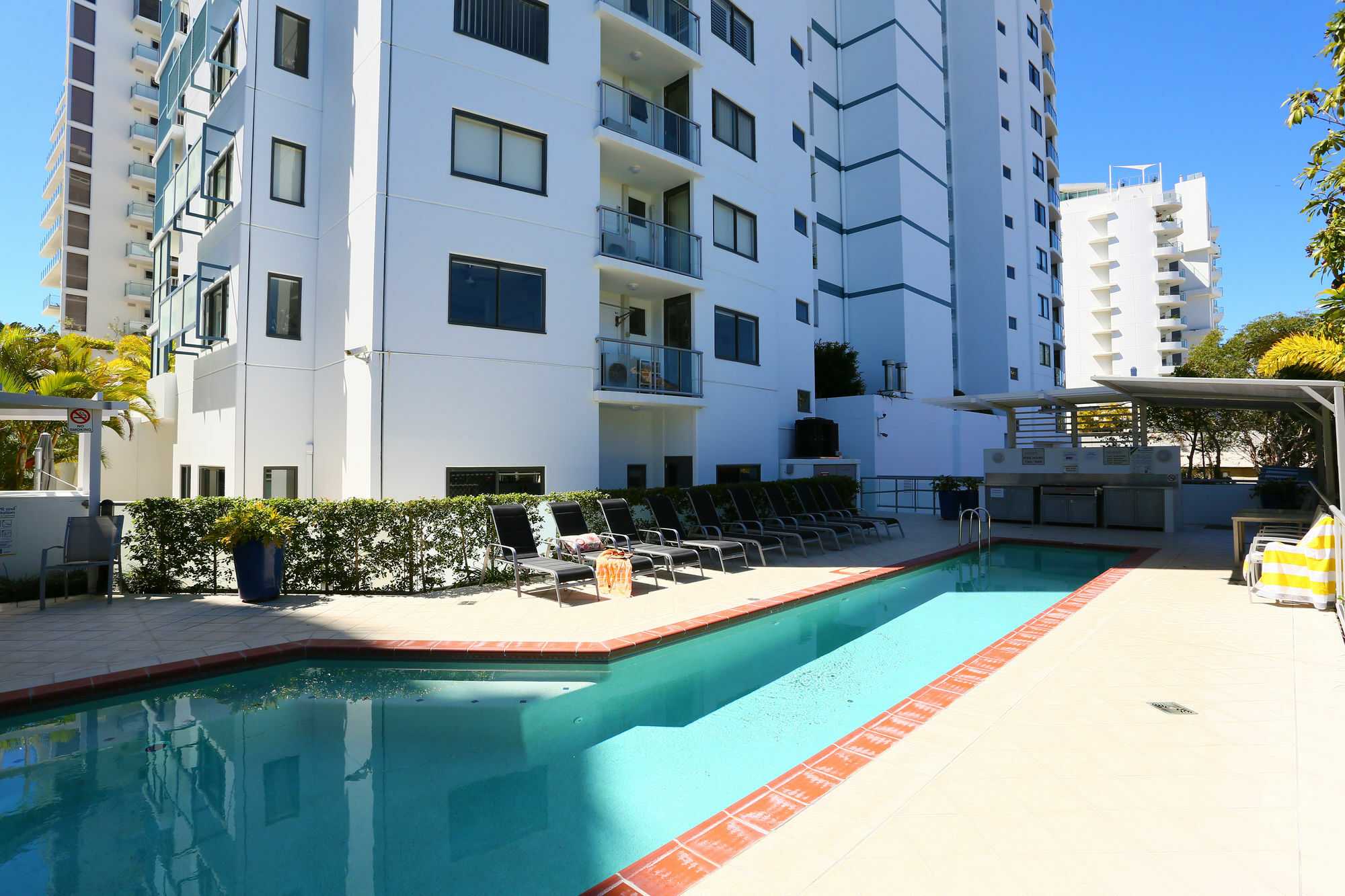 Seamark On First Mooloolaba Bagian luar foto