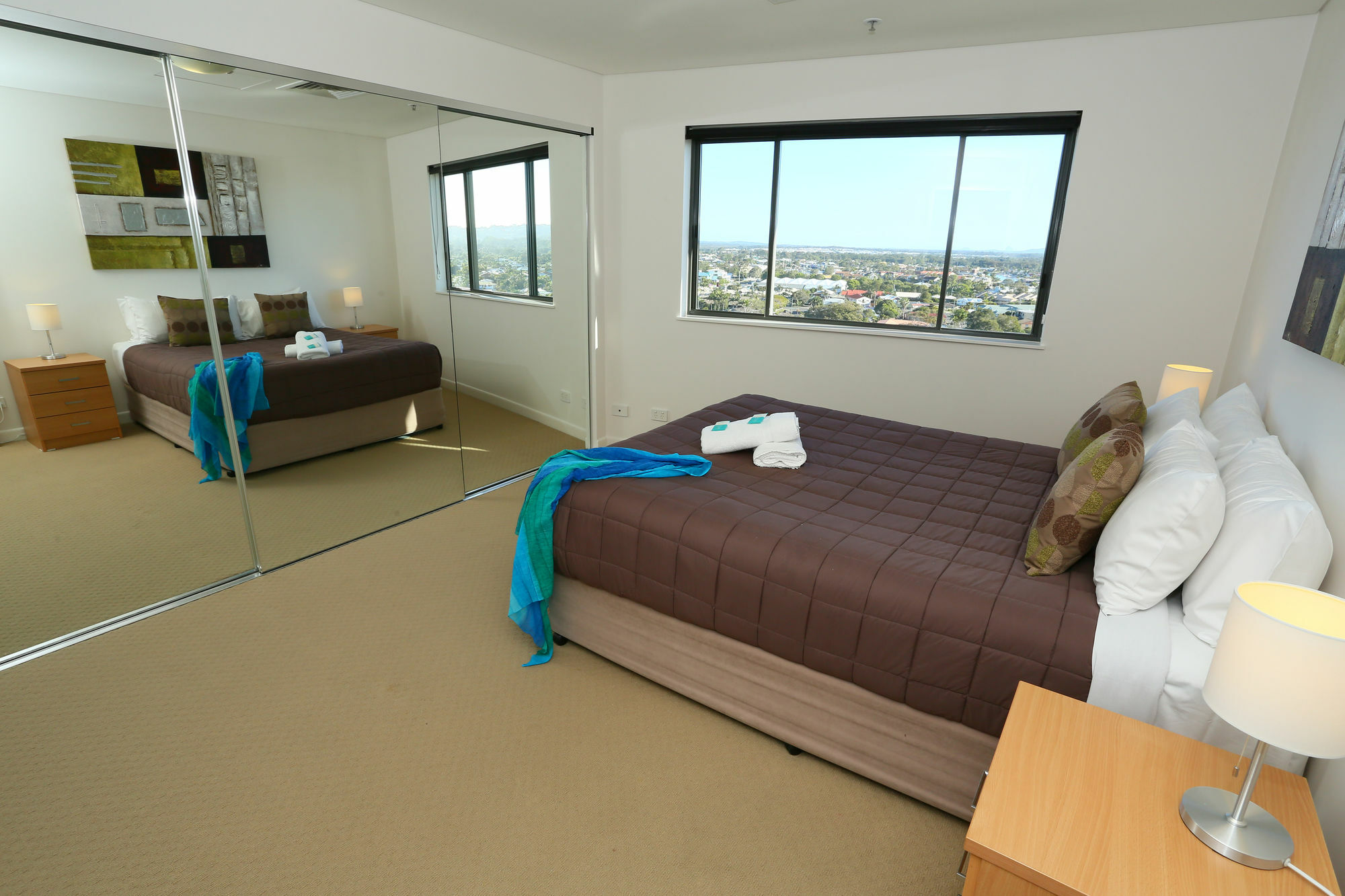Seamark On First Mooloolaba Bagian luar foto