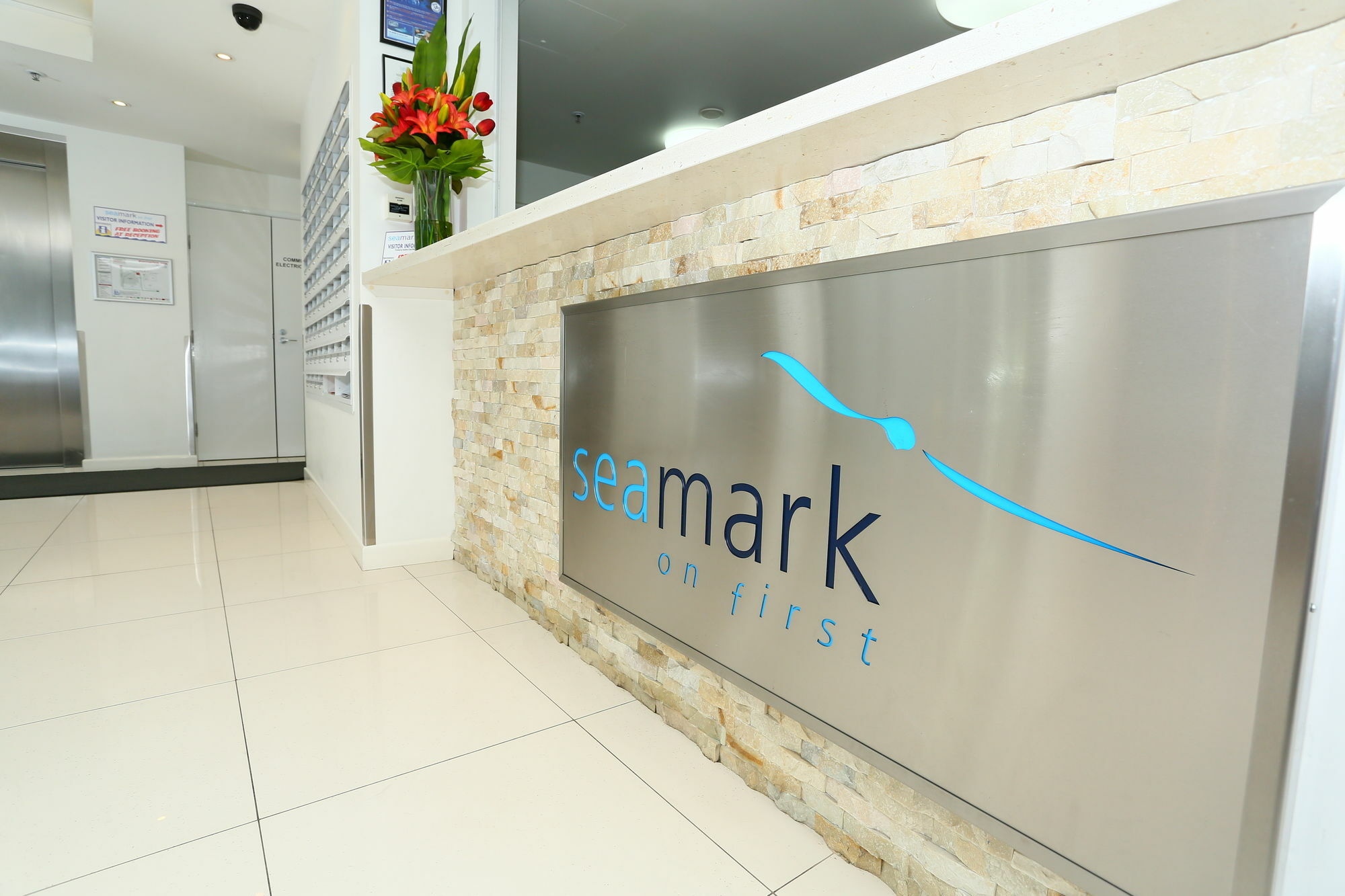 Seamark On First Mooloolaba Bagian luar foto