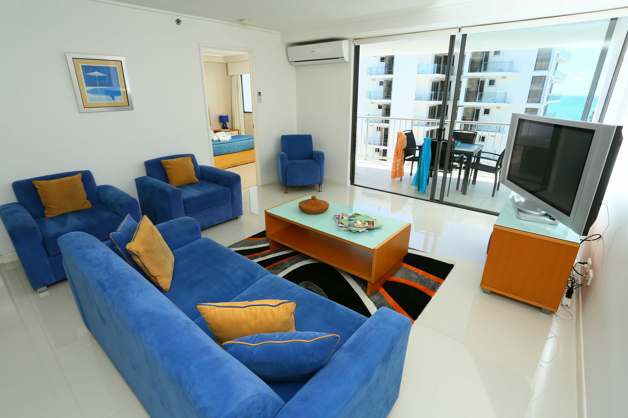 Seamark On First Mooloolaba Bagian luar foto