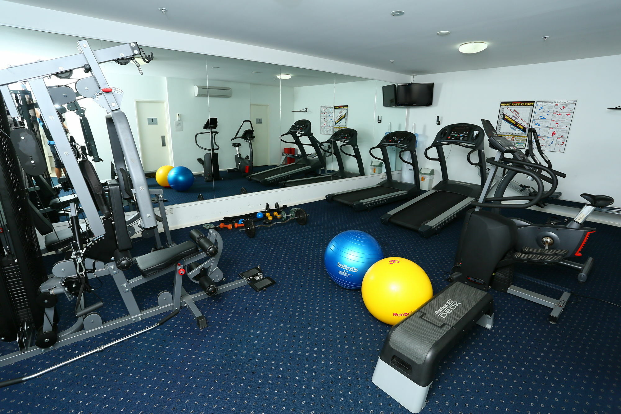 Seamark On First Mooloolaba Bagian luar foto