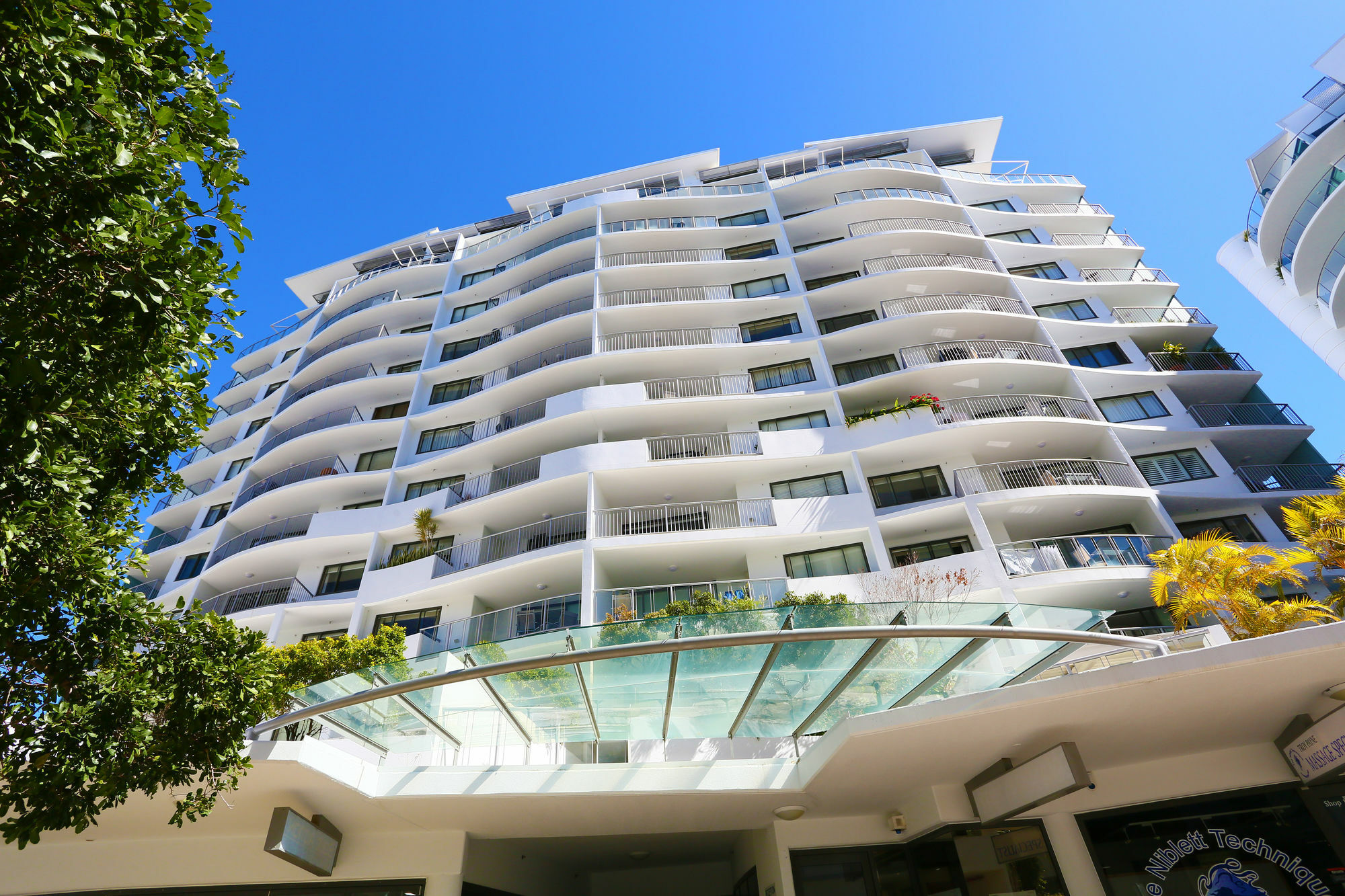 Seamark On First Mooloolaba Bagian luar foto