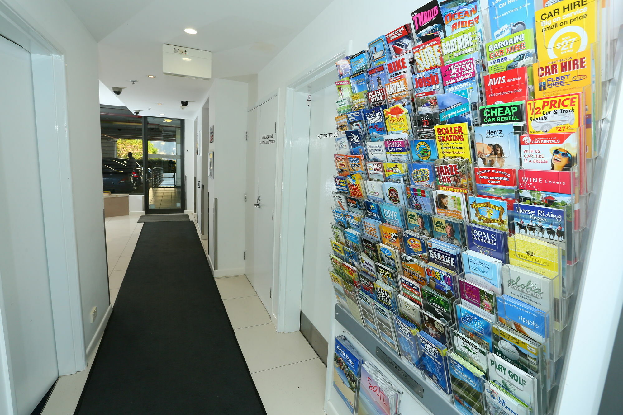 Seamark On First Mooloolaba Bagian luar foto