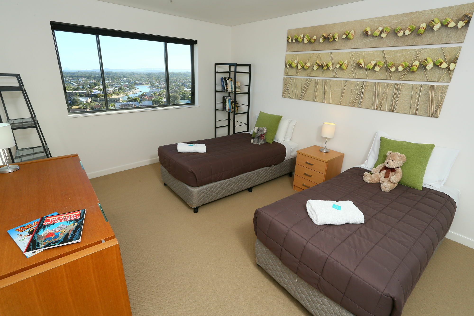 Seamark On First Mooloolaba Bagian luar foto