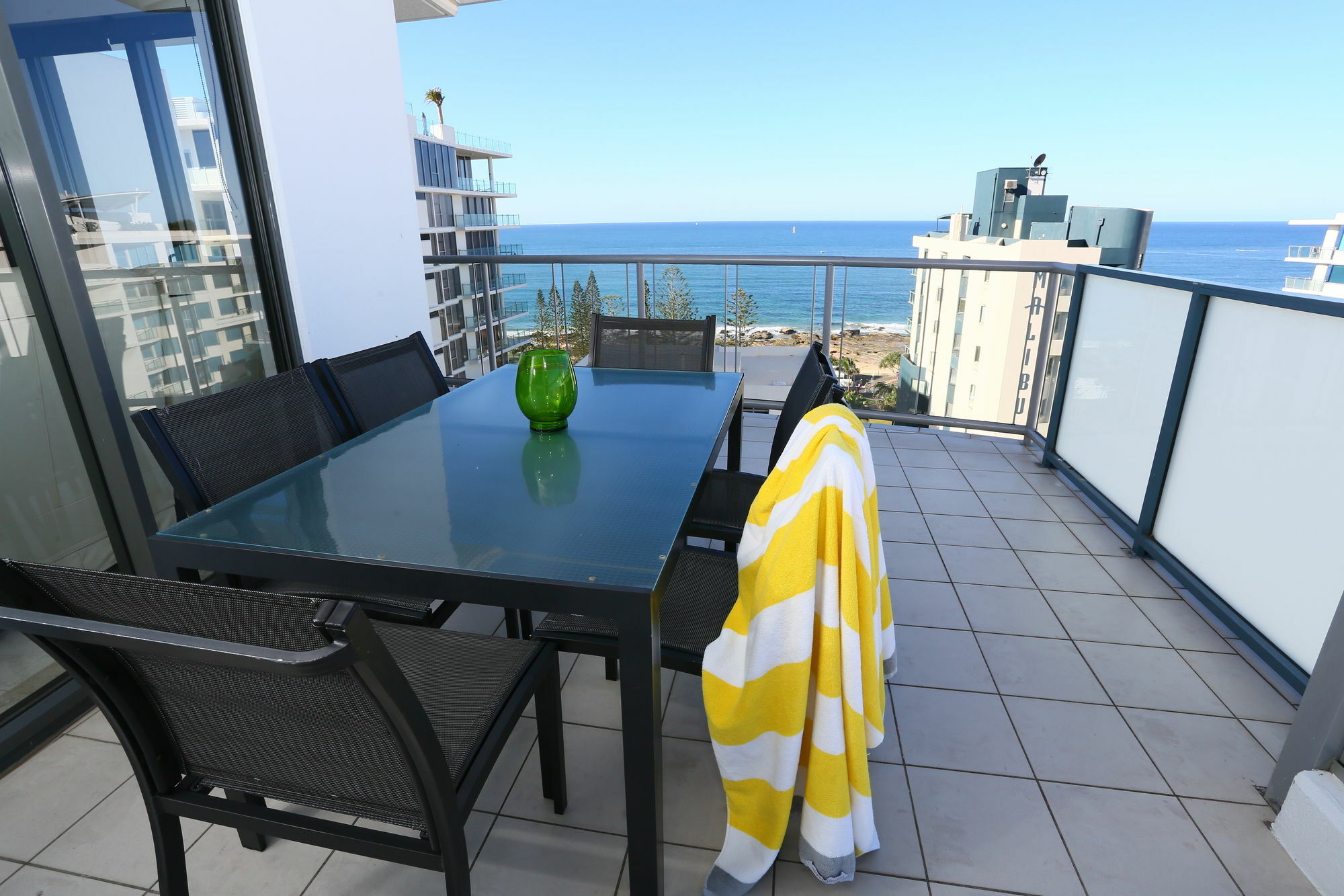 Seamark On First Mooloolaba Bagian luar foto