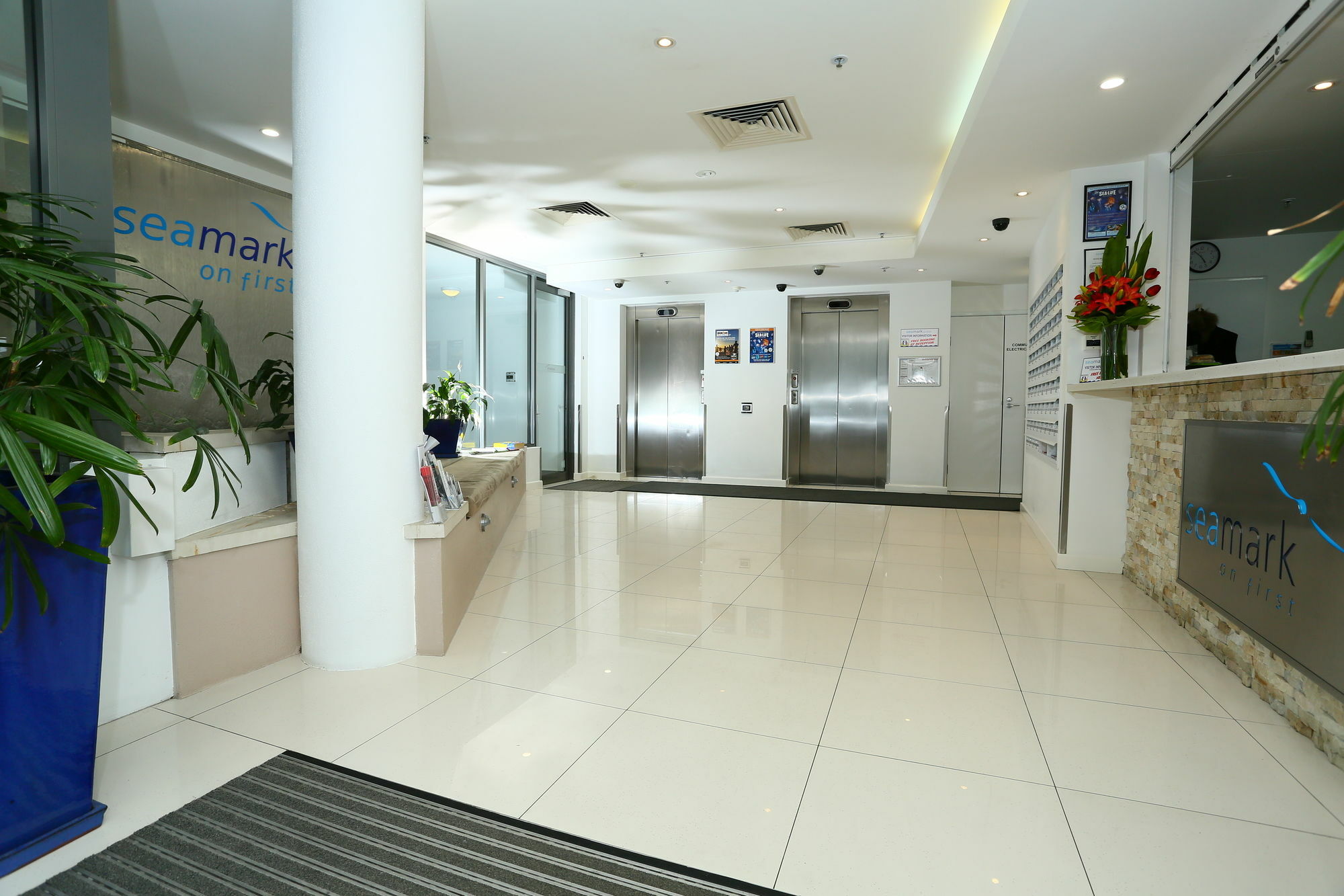 Seamark On First Mooloolaba Bagian luar foto
