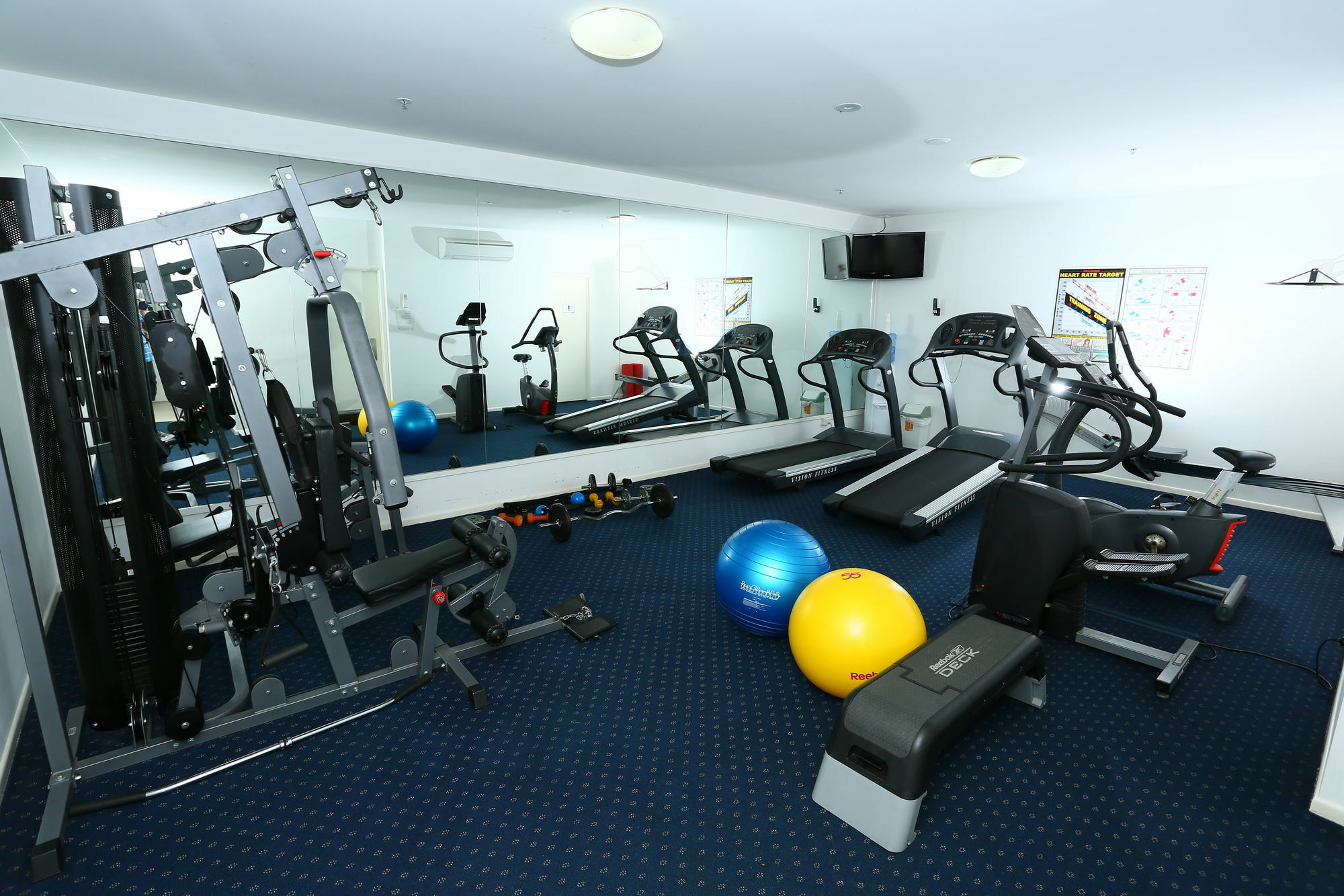 Seamark On First Mooloolaba Bagian luar foto