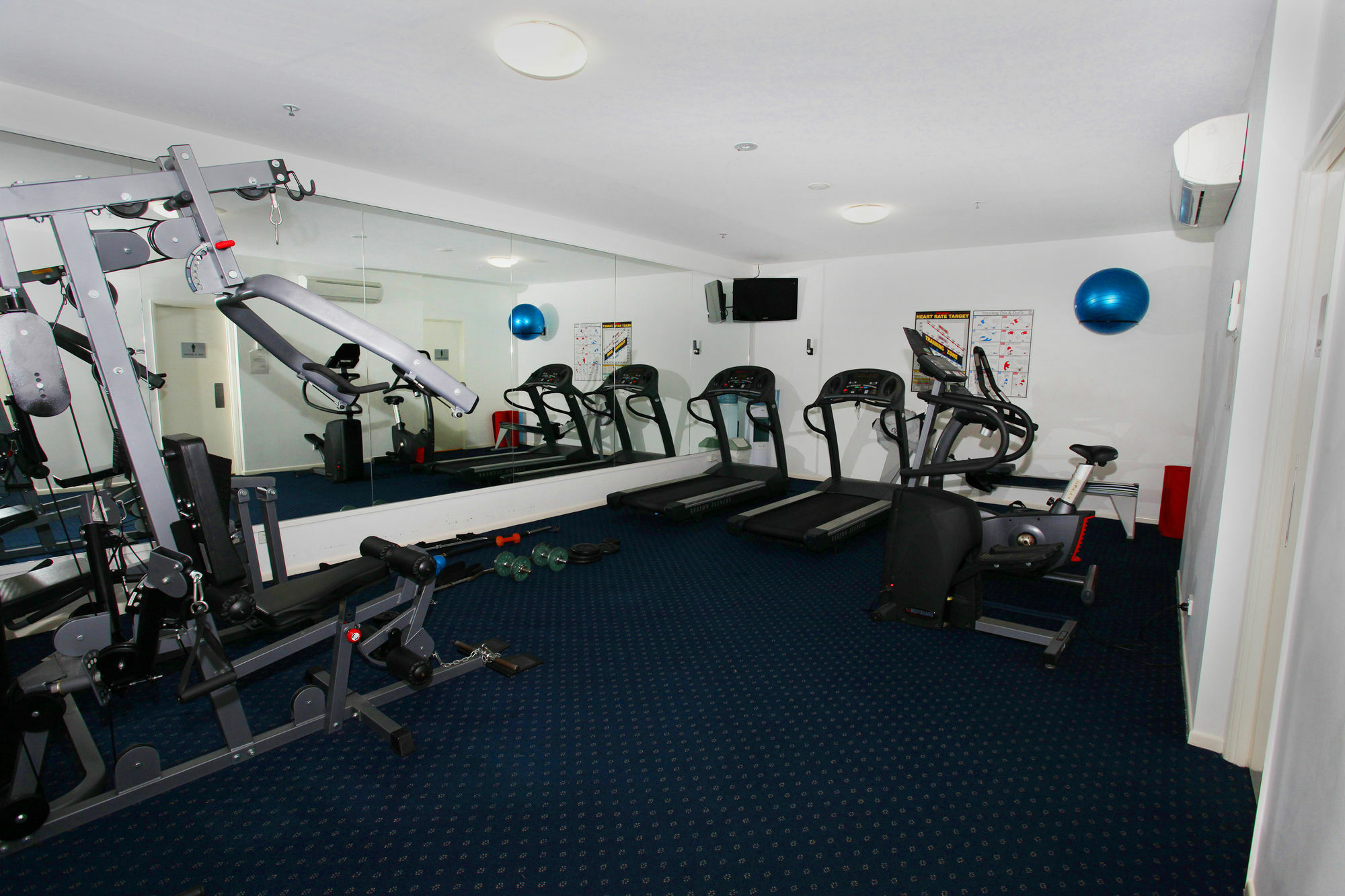 Seamark On First Mooloolaba Bagian luar foto