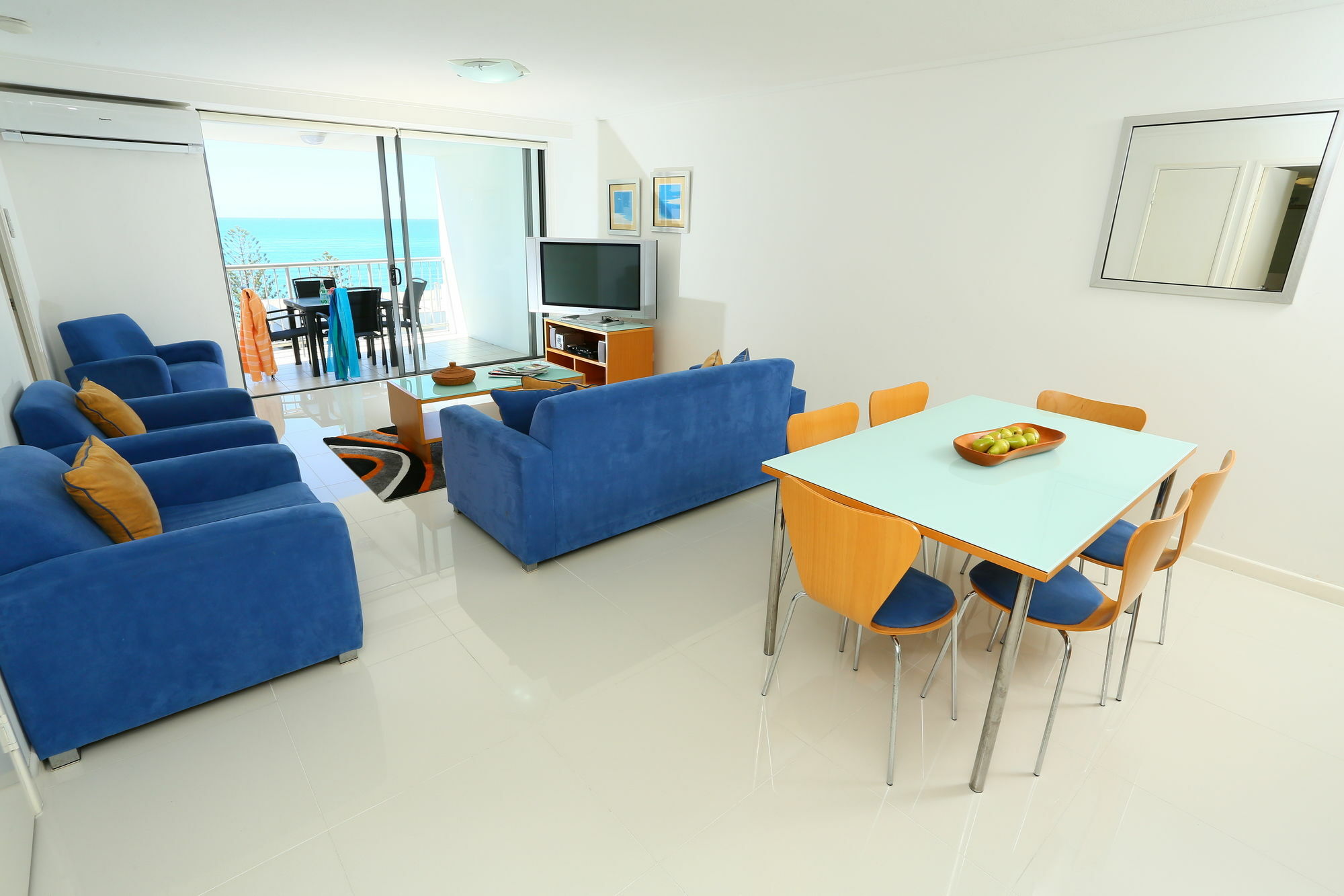 Seamark On First Mooloolaba Bagian luar foto
